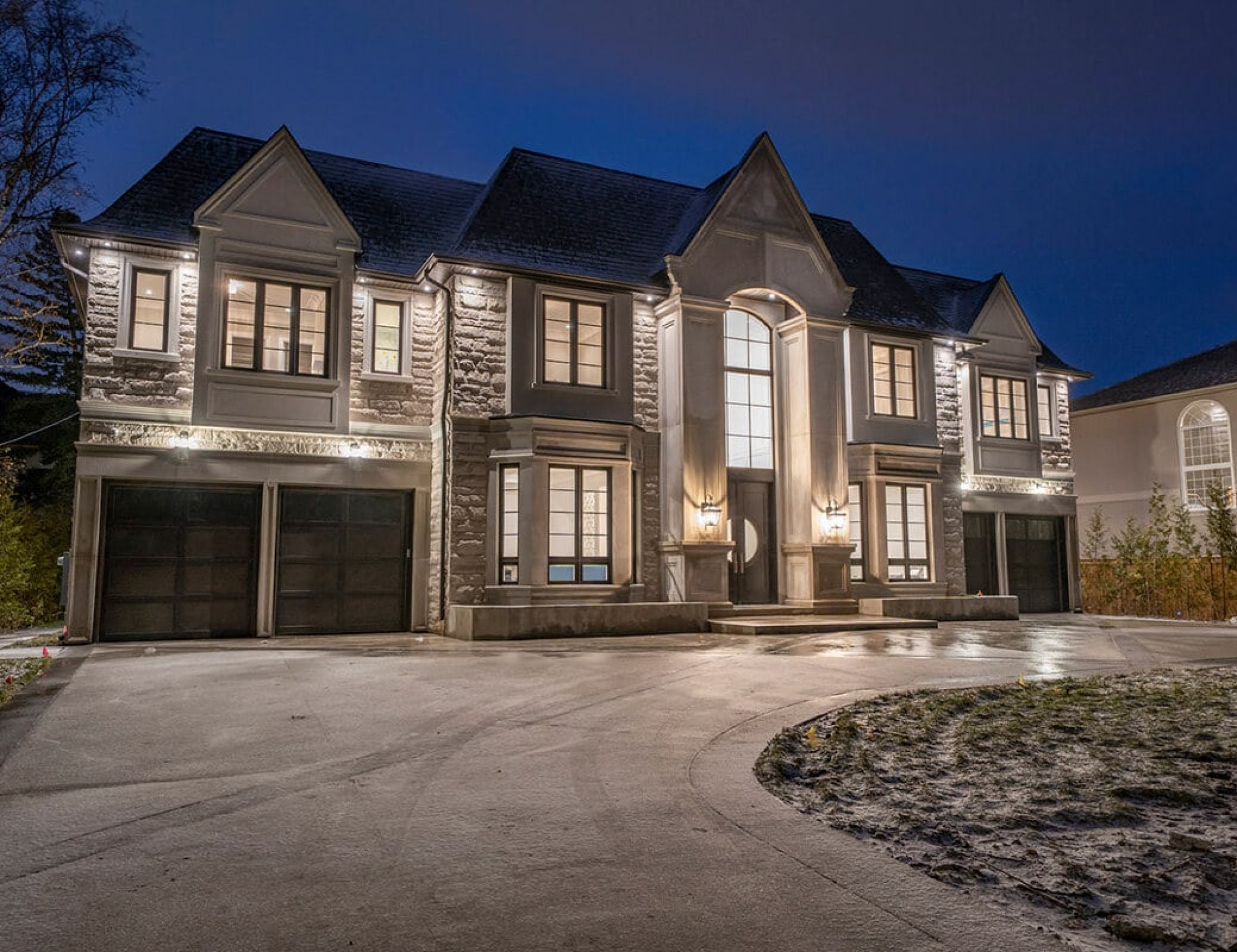 Toronto Custom Home Builder