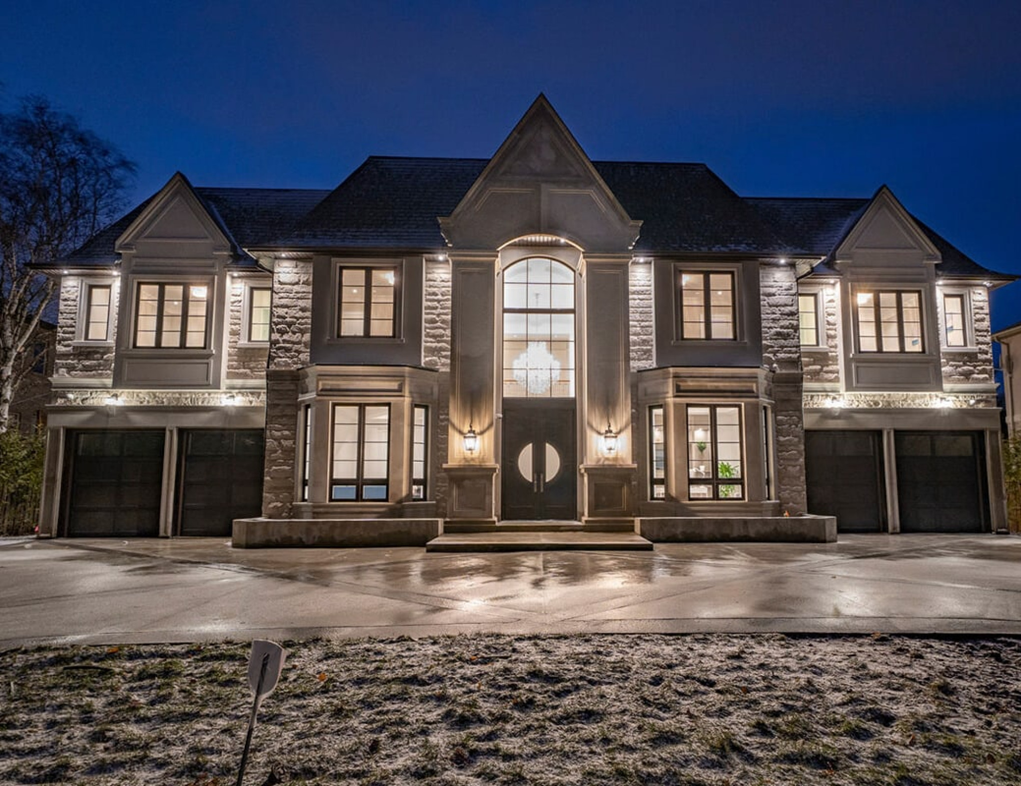 Toronto Custom Home Builder