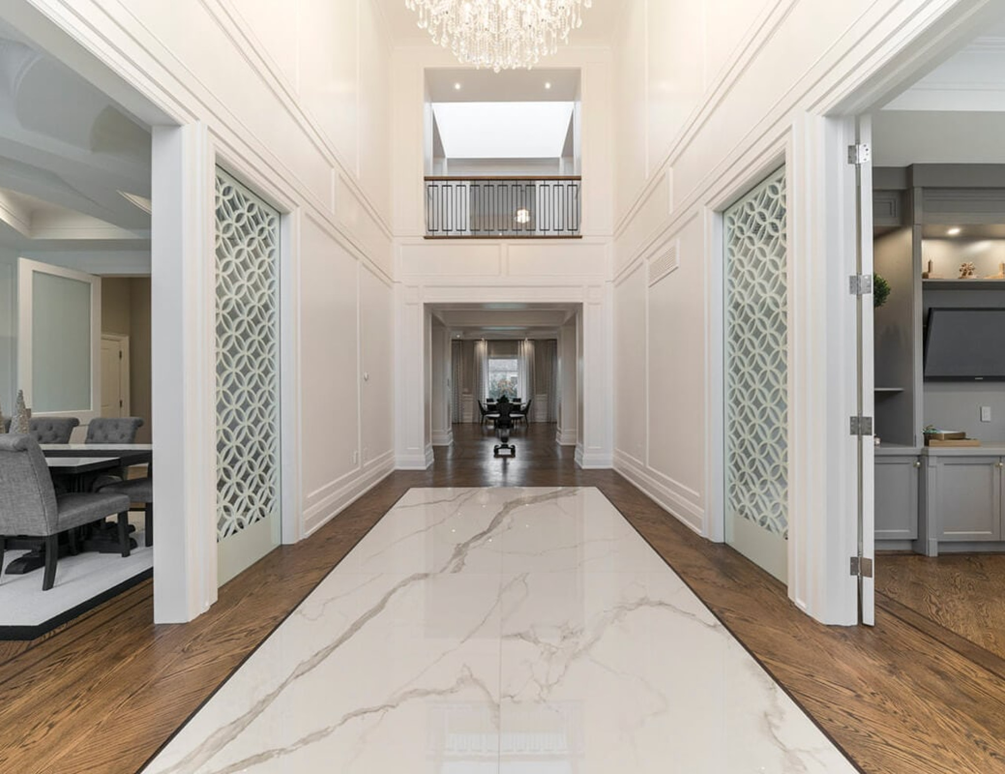 Toronto Custom Home Builder