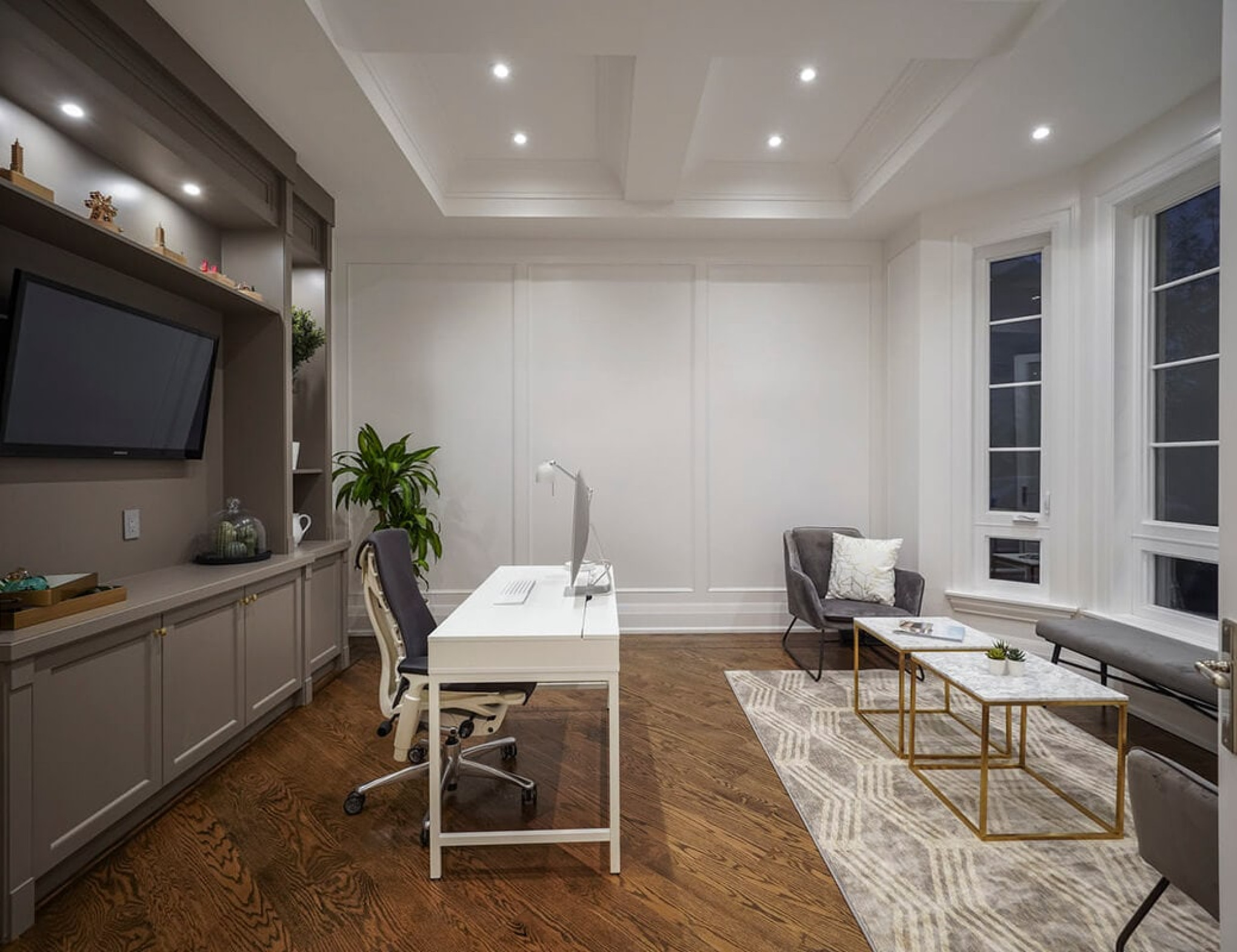 Toronto Custom Home Builder
