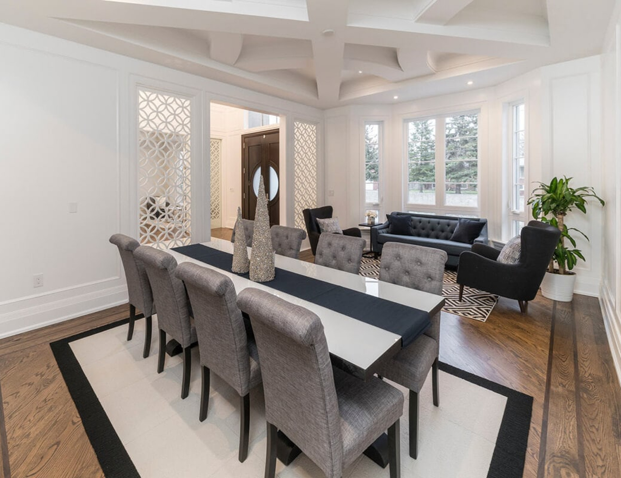Toronto Custom Home Builder