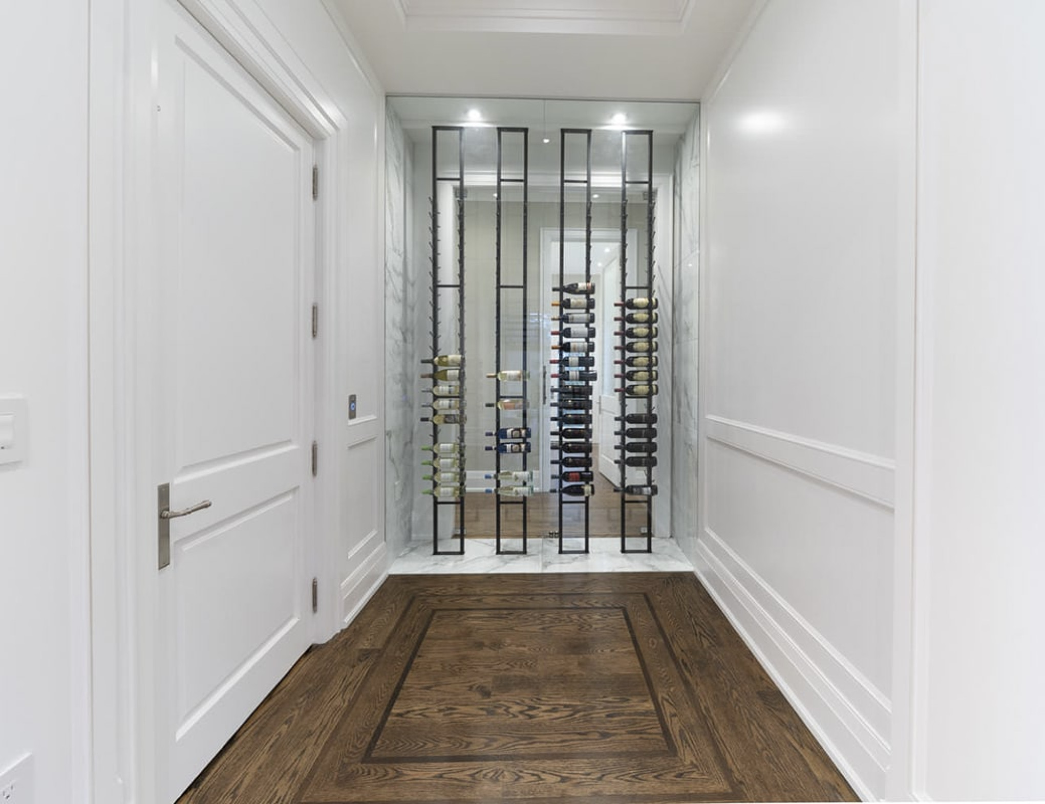 Toronto Custom Home Builder