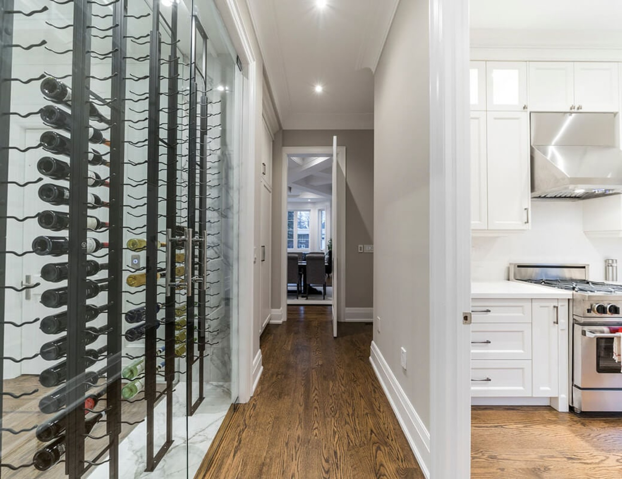 Toronto Custom Home Builder