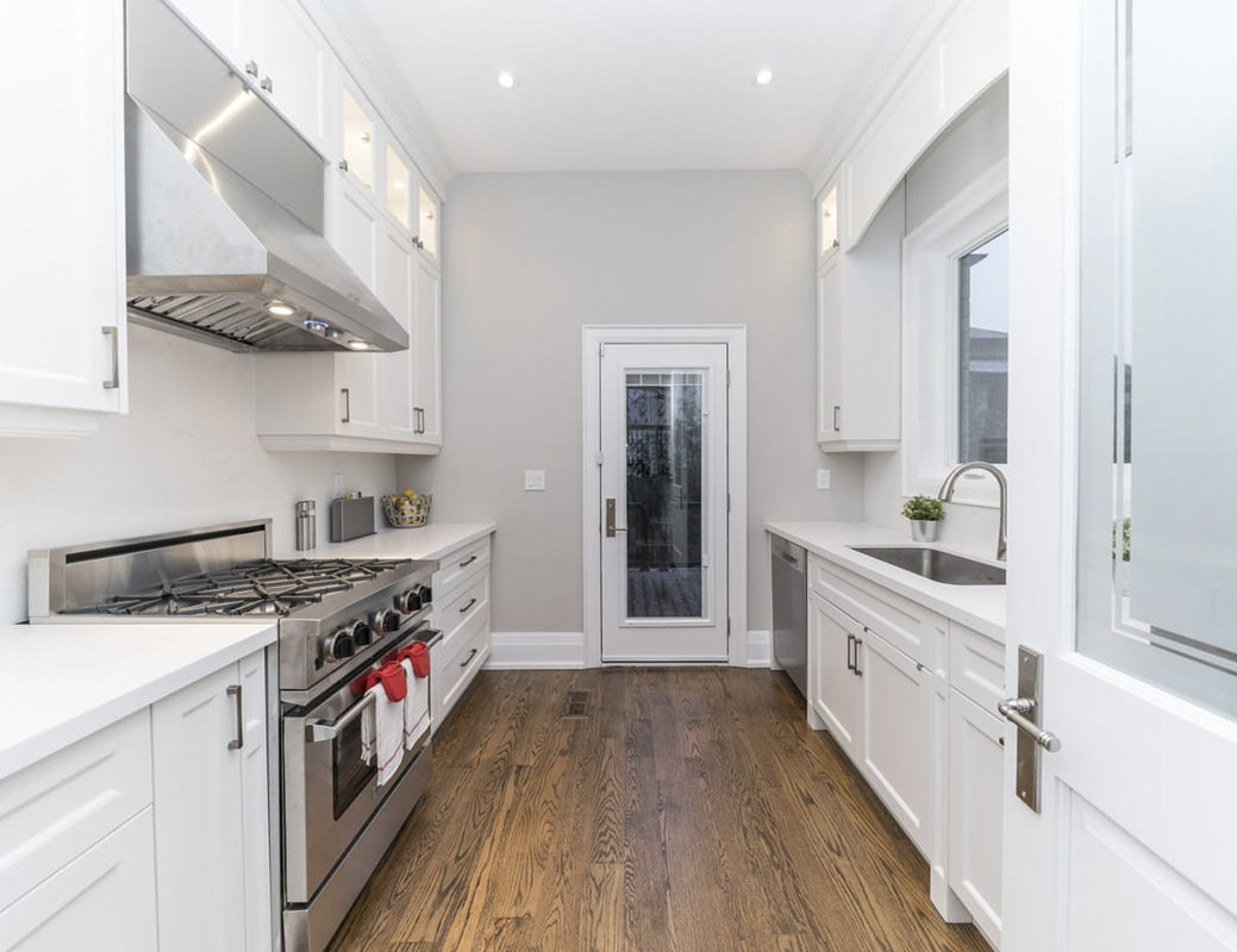Toronto Custom Home Builder