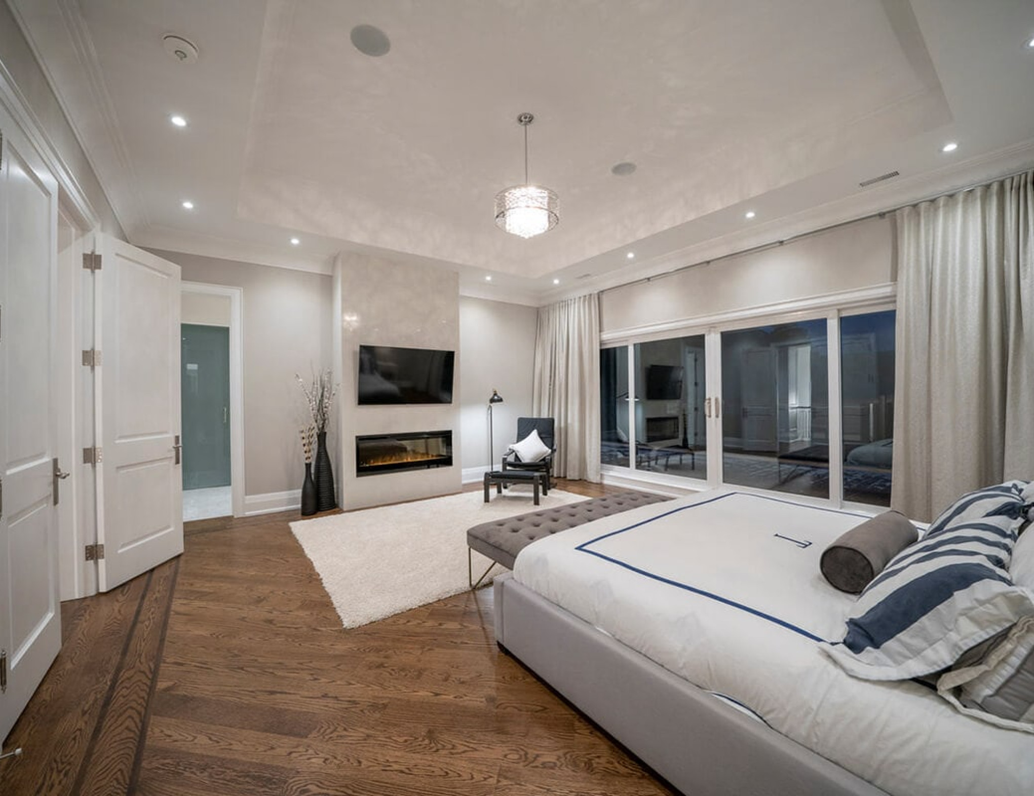 Toronto Custom Home Builder