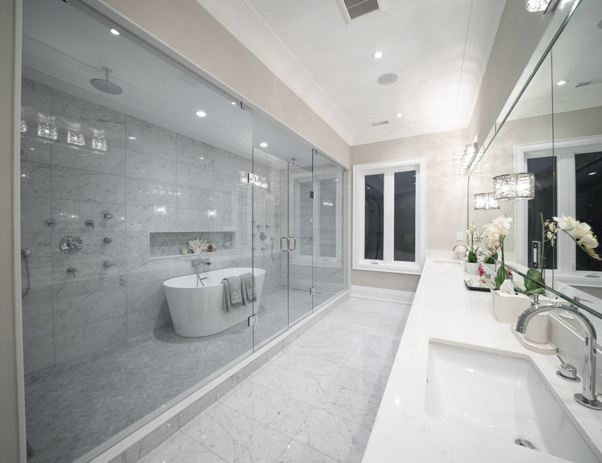 Toronto Custom Home Builder
