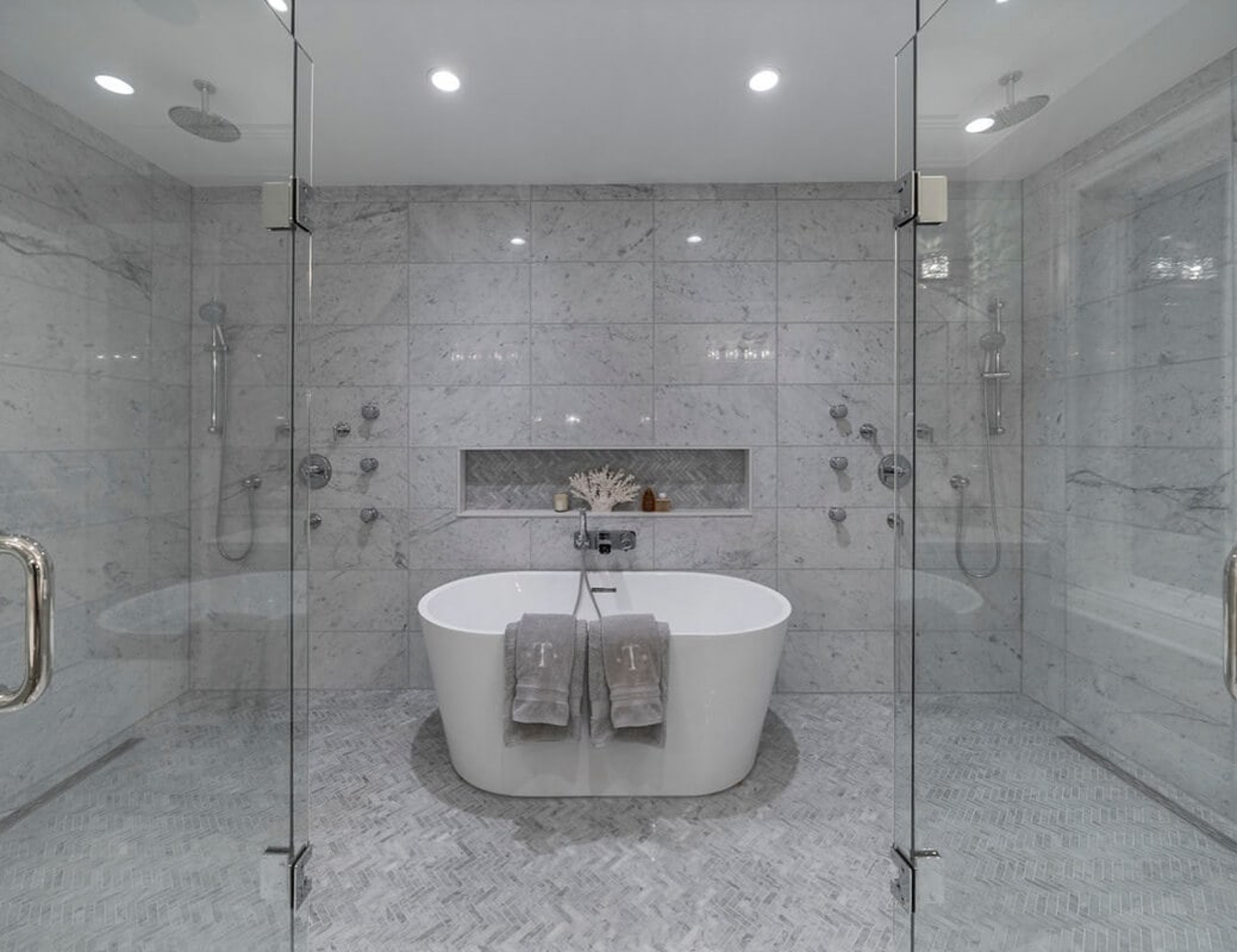 Toronto Custom Home Builder