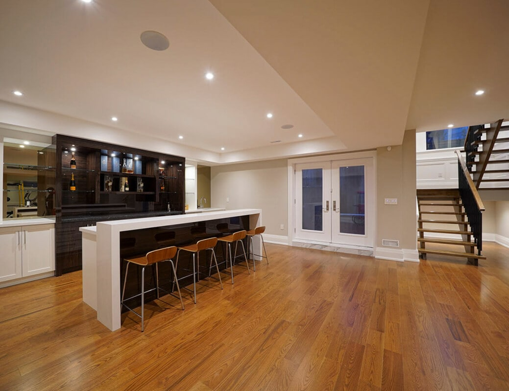 Toronto Custom Home Builder