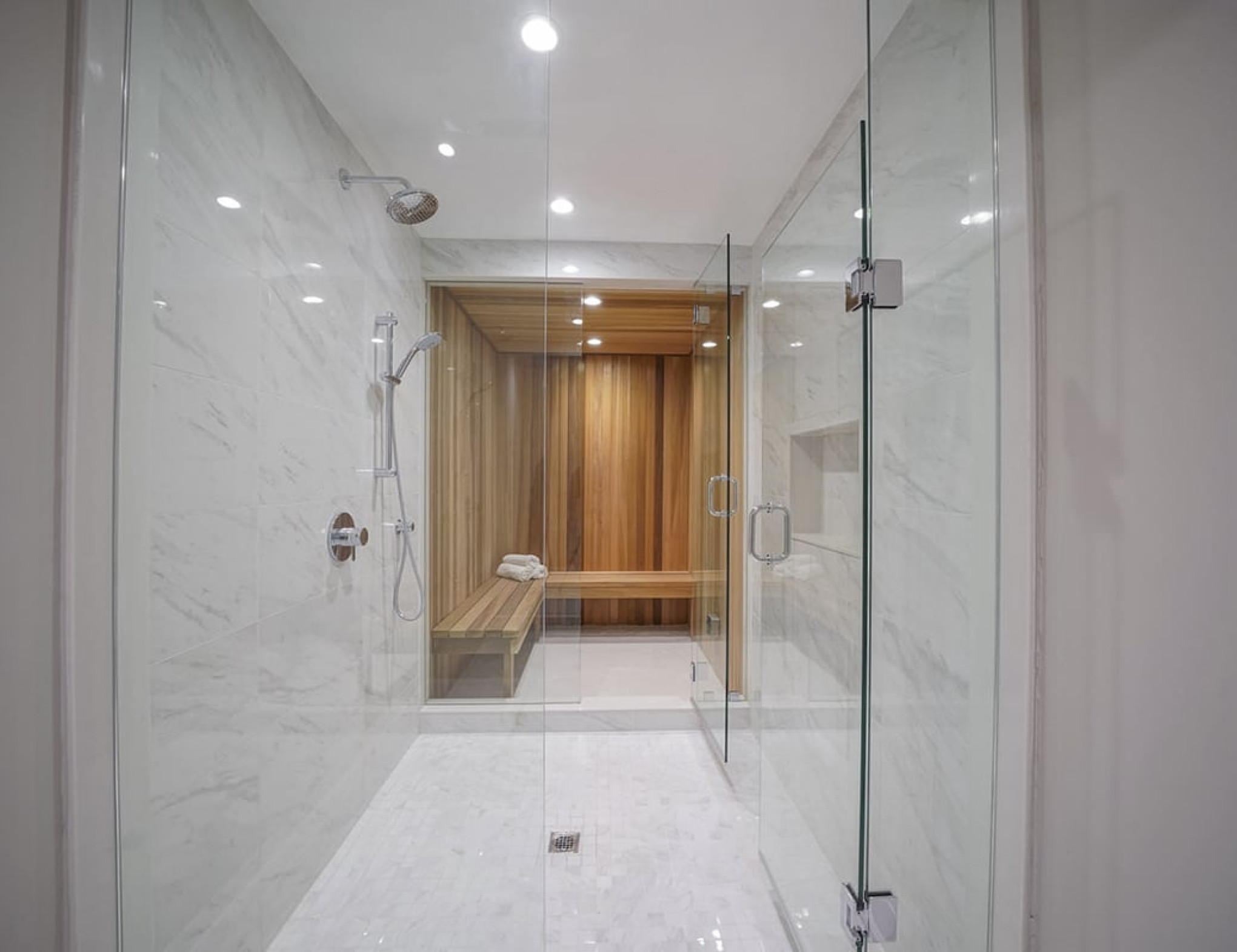 Toronto Custom Home Builder