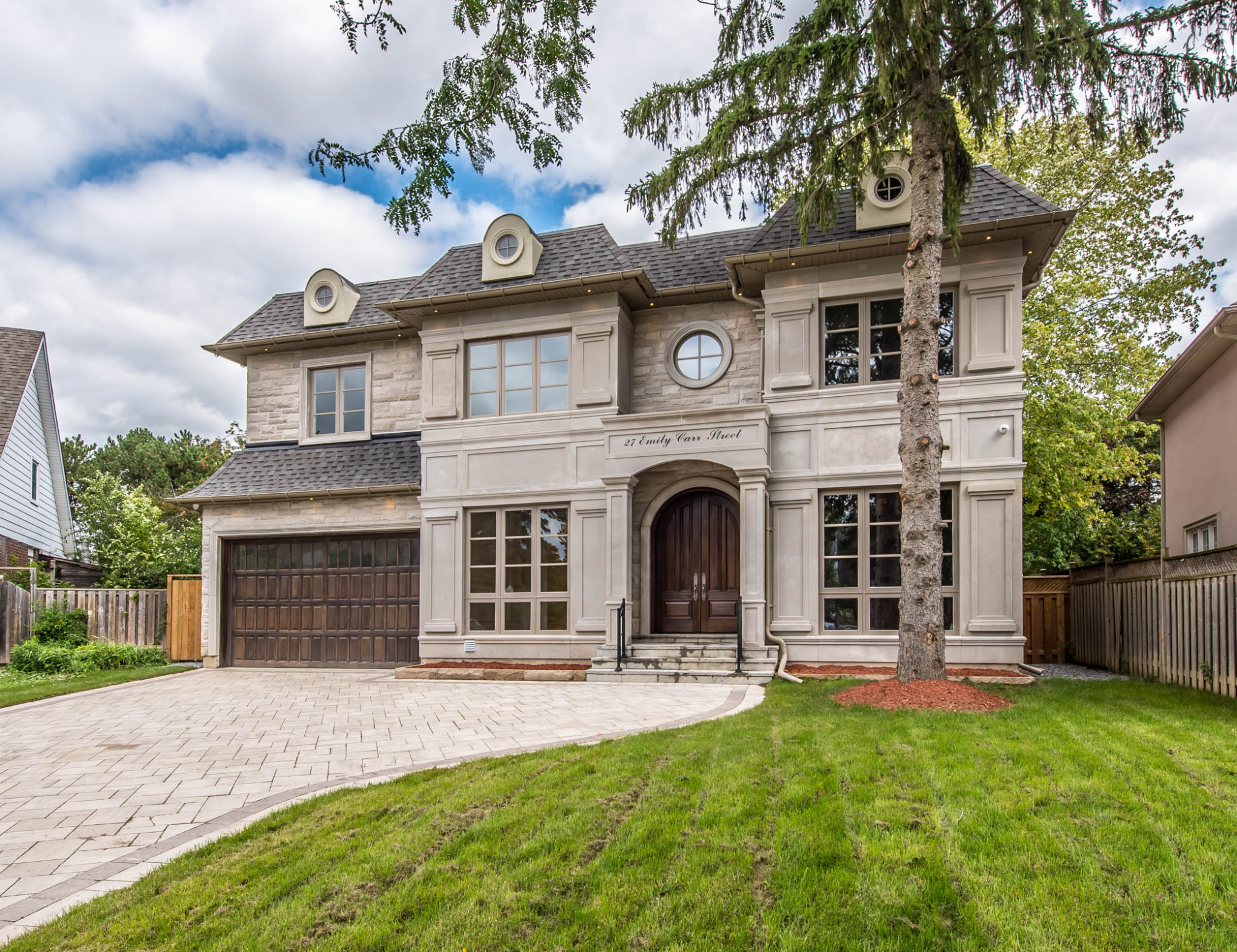 Toronto Custom Home Builder