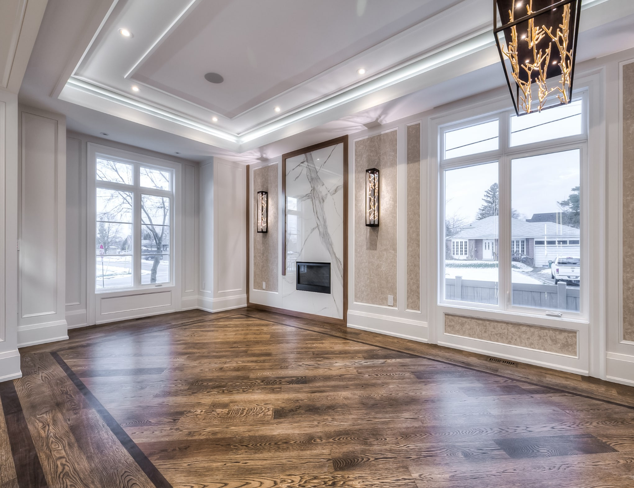 Residential Home Builder
