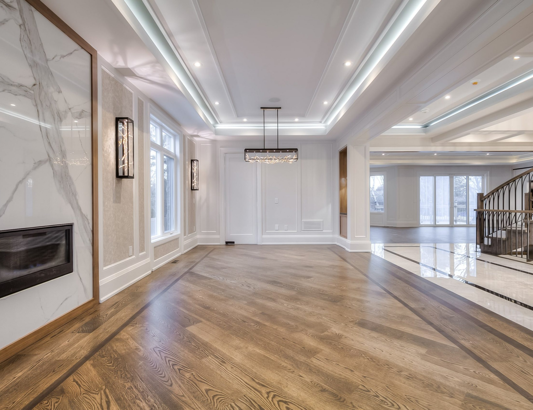 Residential Home Builder
