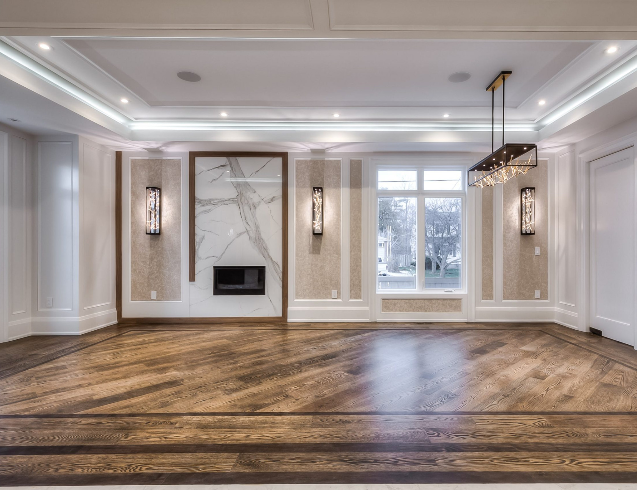 Residential Home Builder