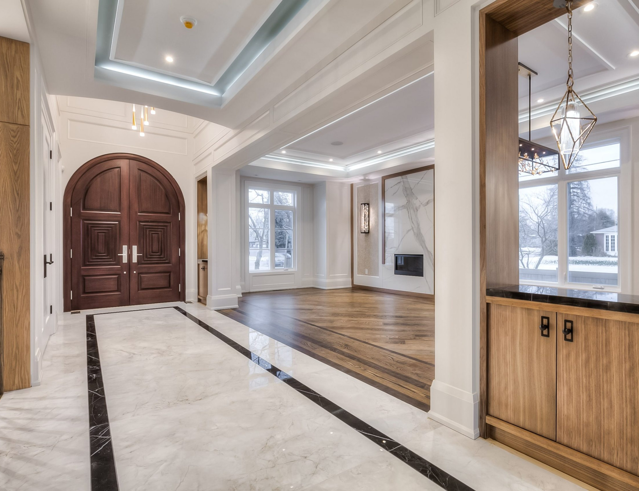 Residential Home Builder