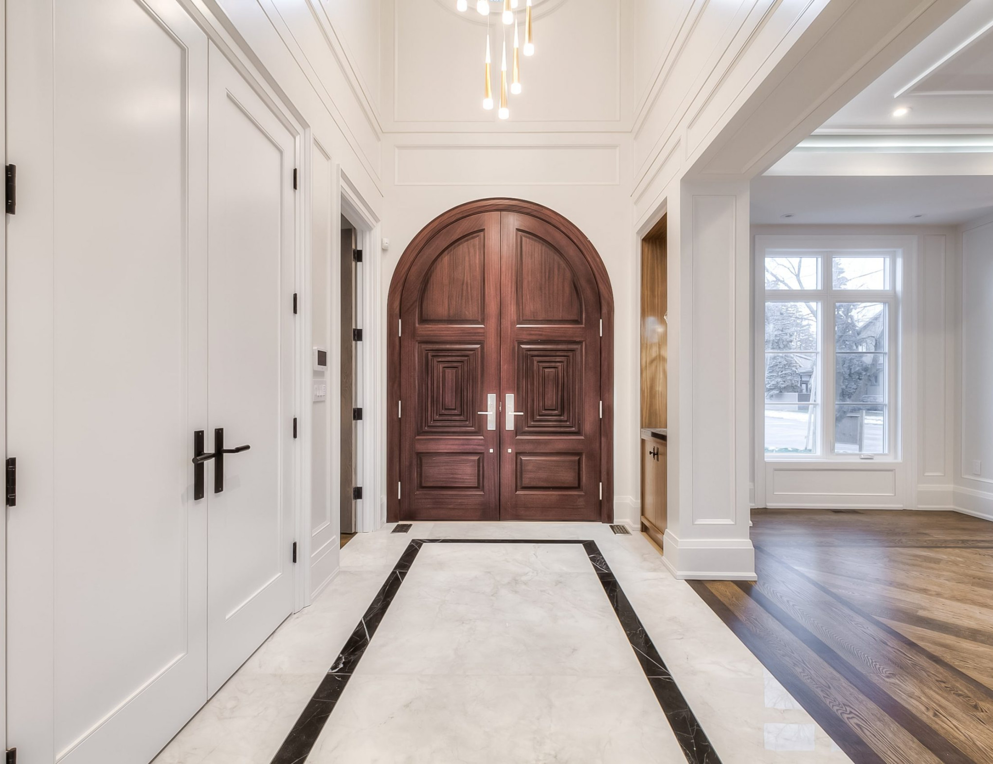 Residential Home Builder