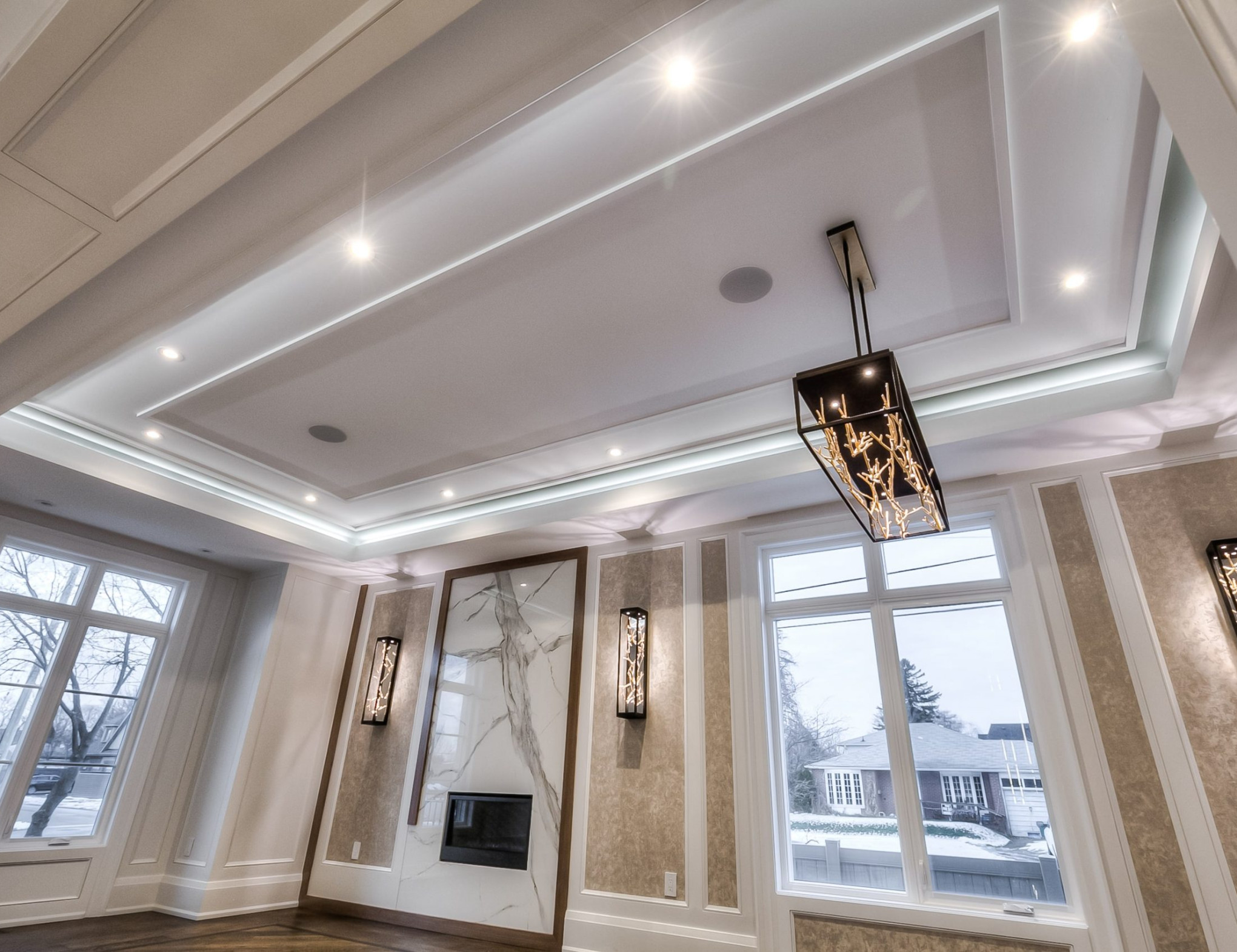 Residential Home Builder