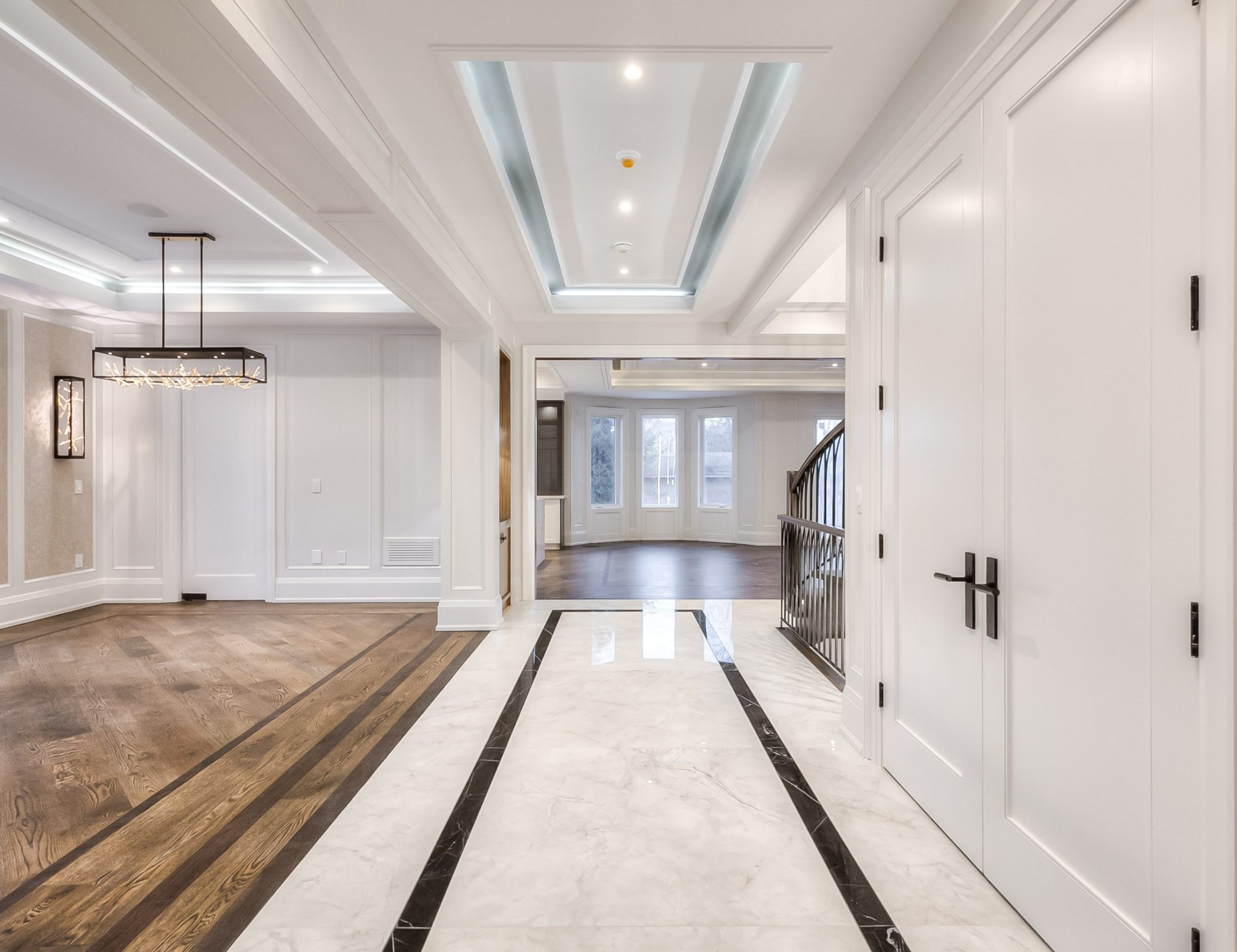 Residential Home Builder