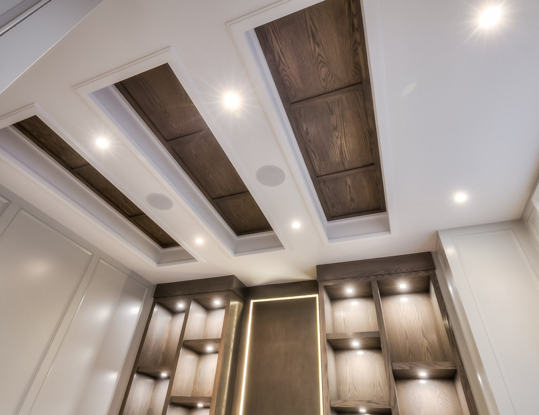 Residential Home Builder