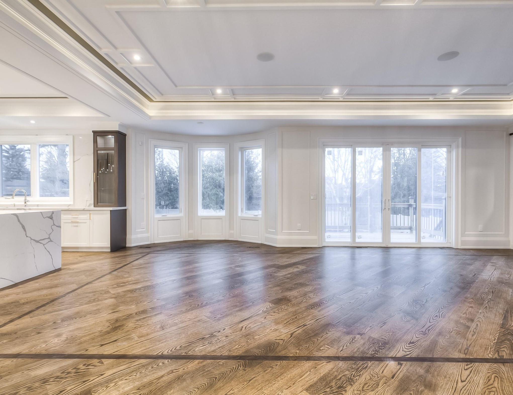 Residential Home Builder