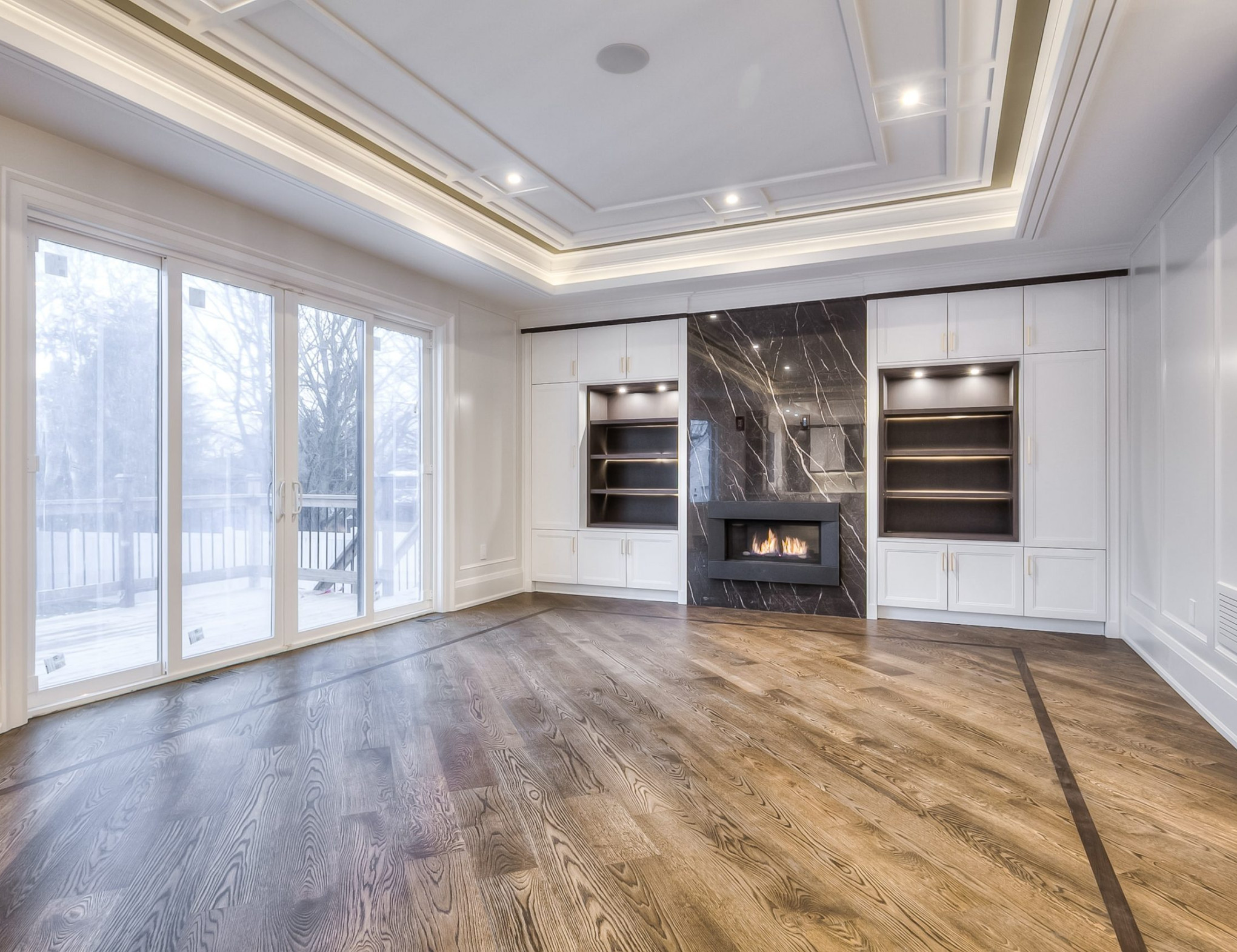 Residential Home Builder
