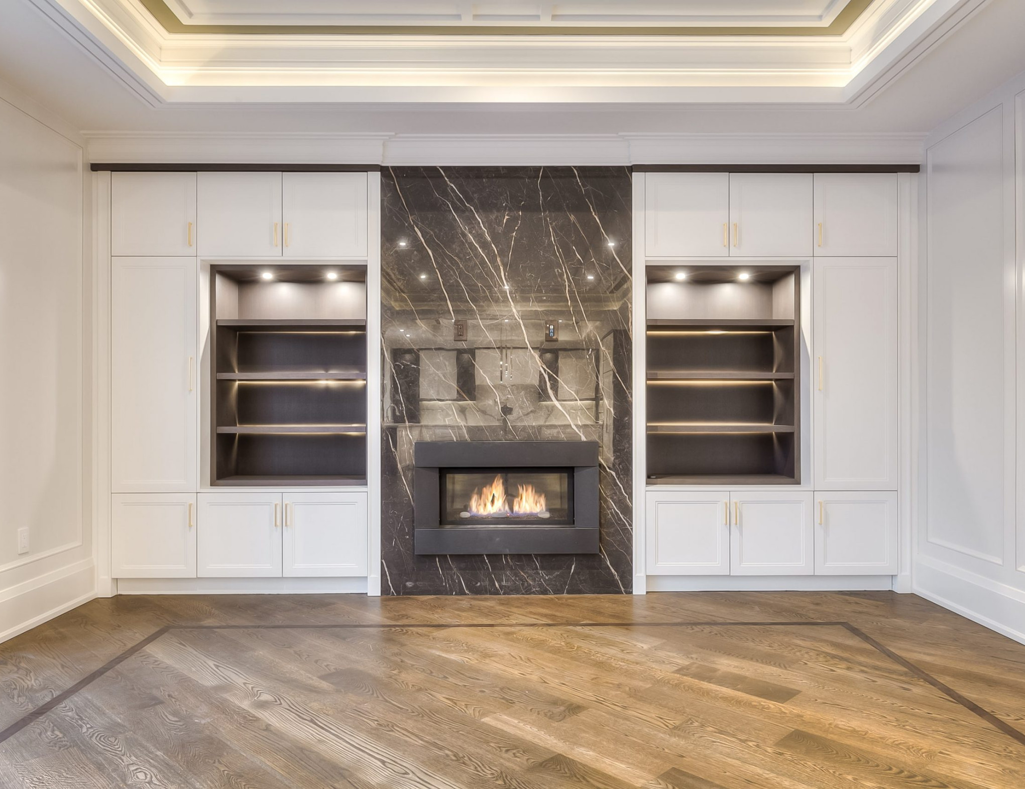 Residential Home Builder