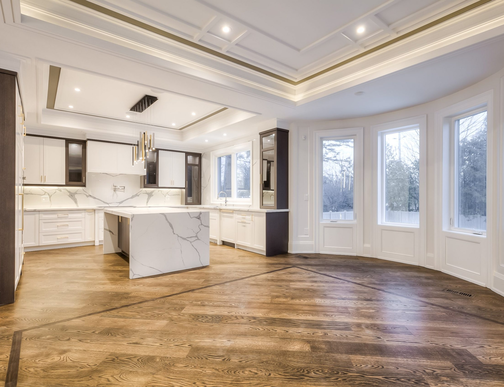 Residential Home Builder