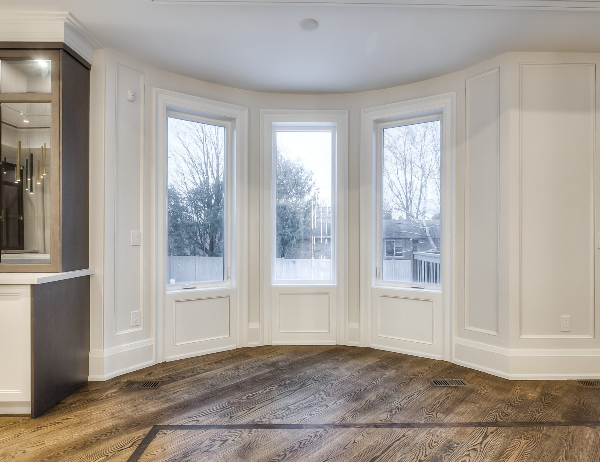 Residential Home Builder