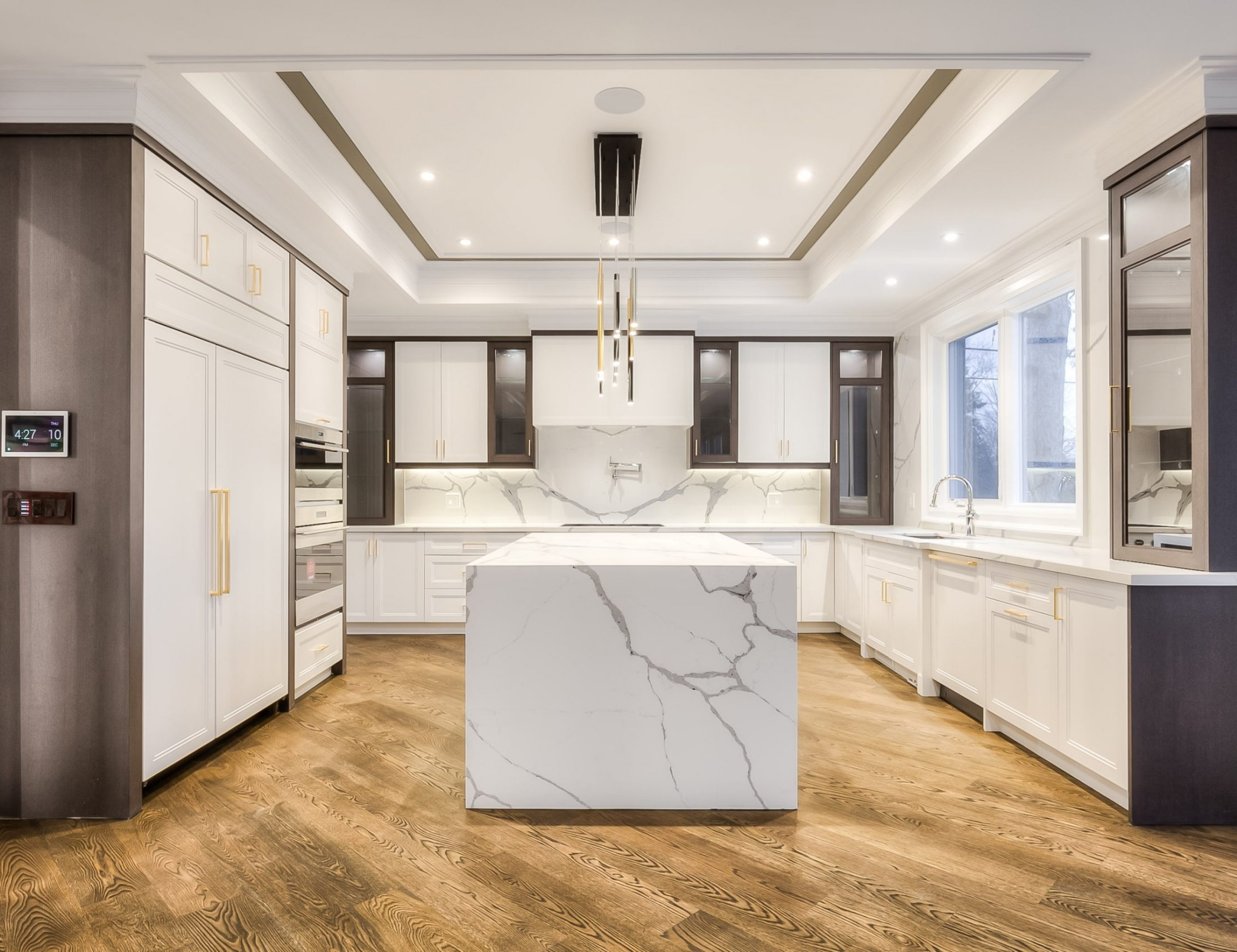 Residential Home Builder