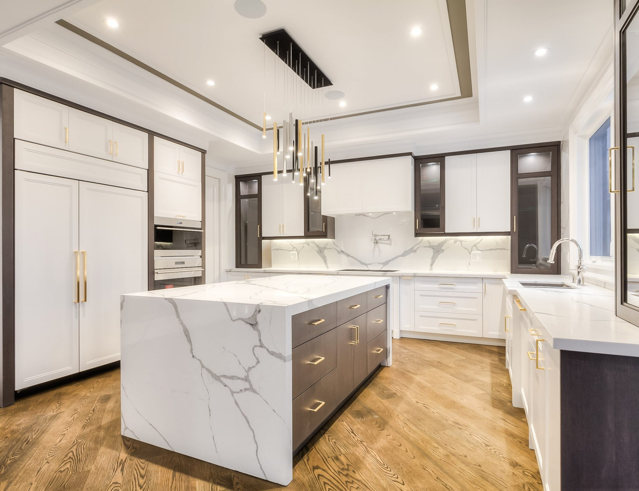 Residential Home Builder