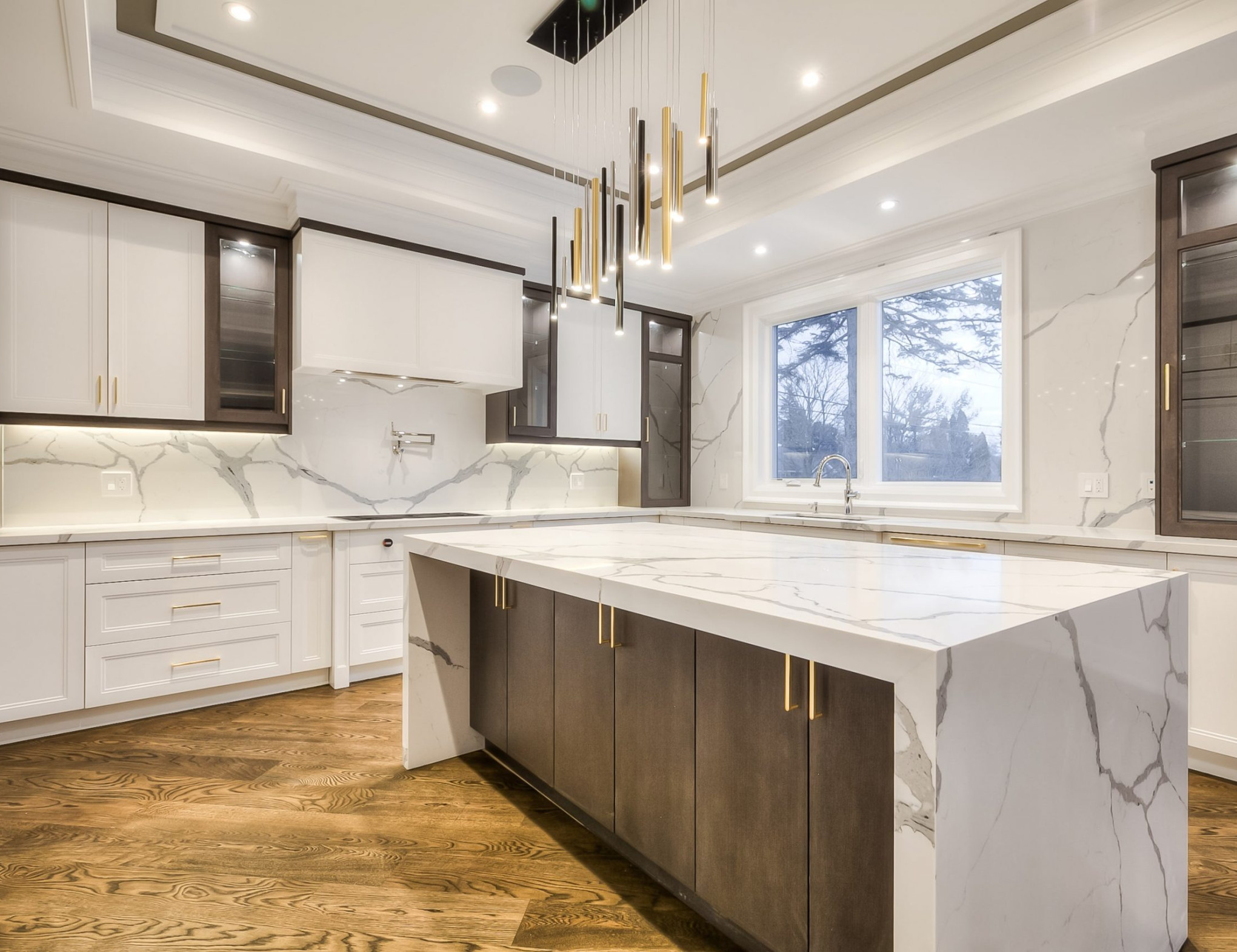 Residential Home Builder