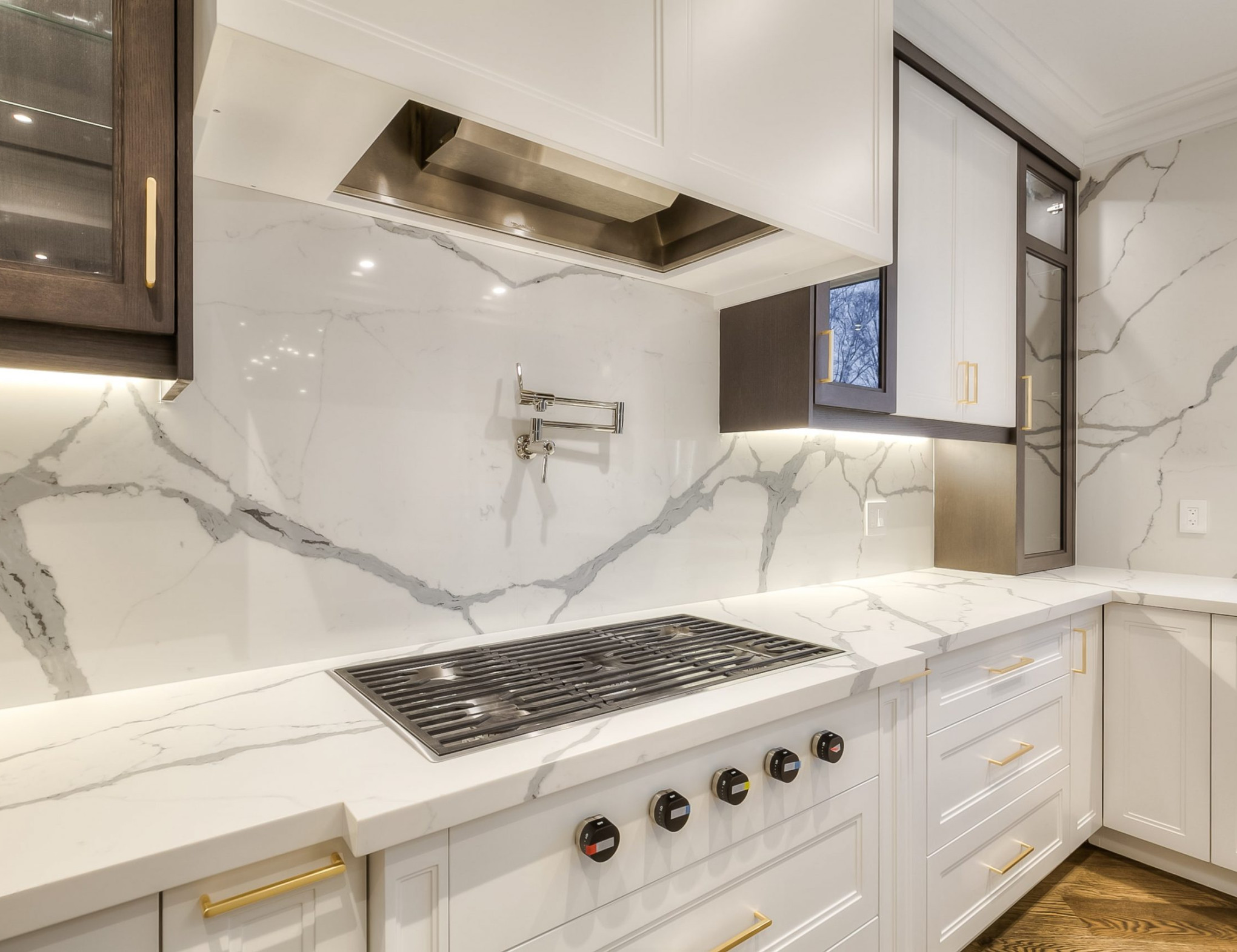 Residential Home Builder