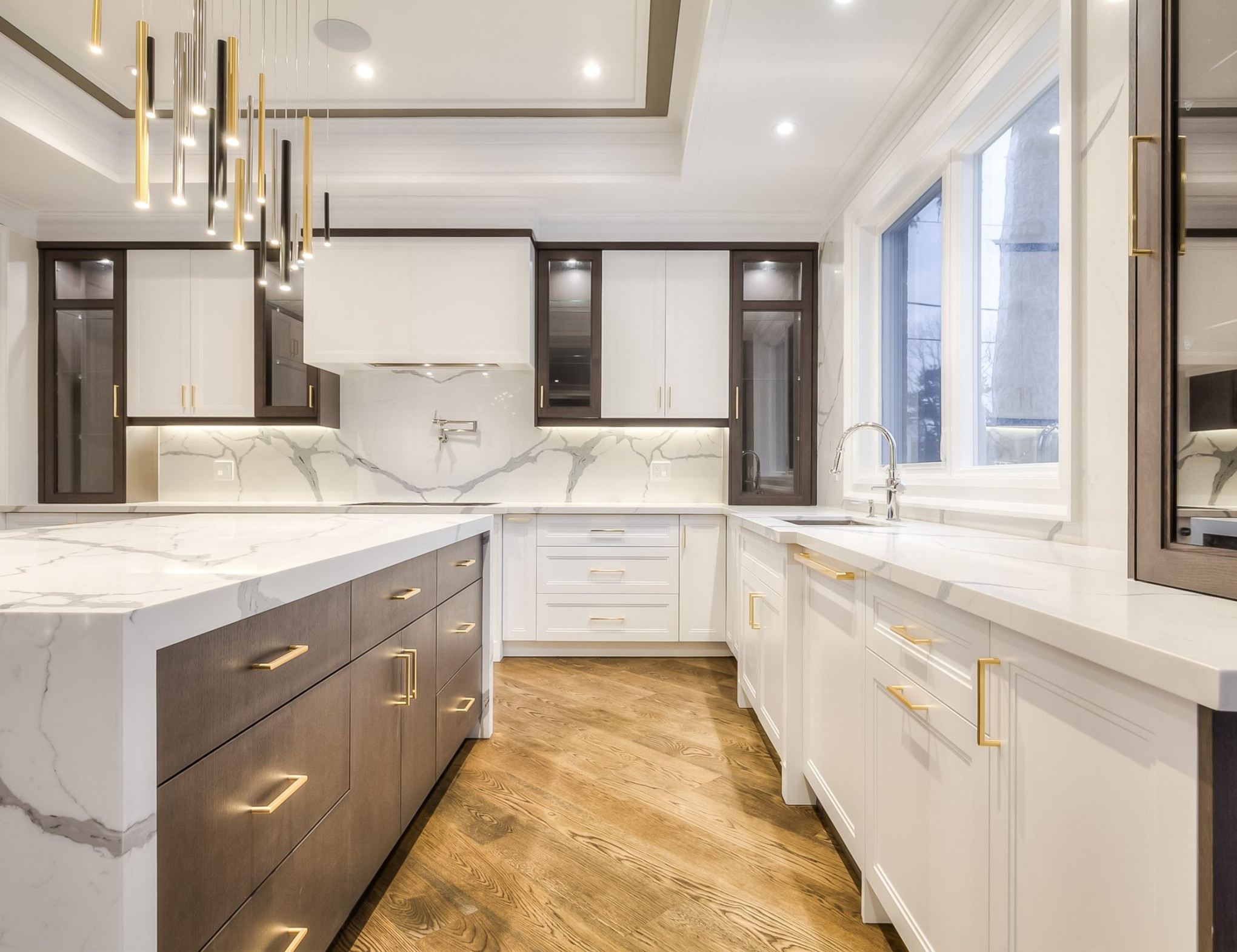 Residential Home Builder
