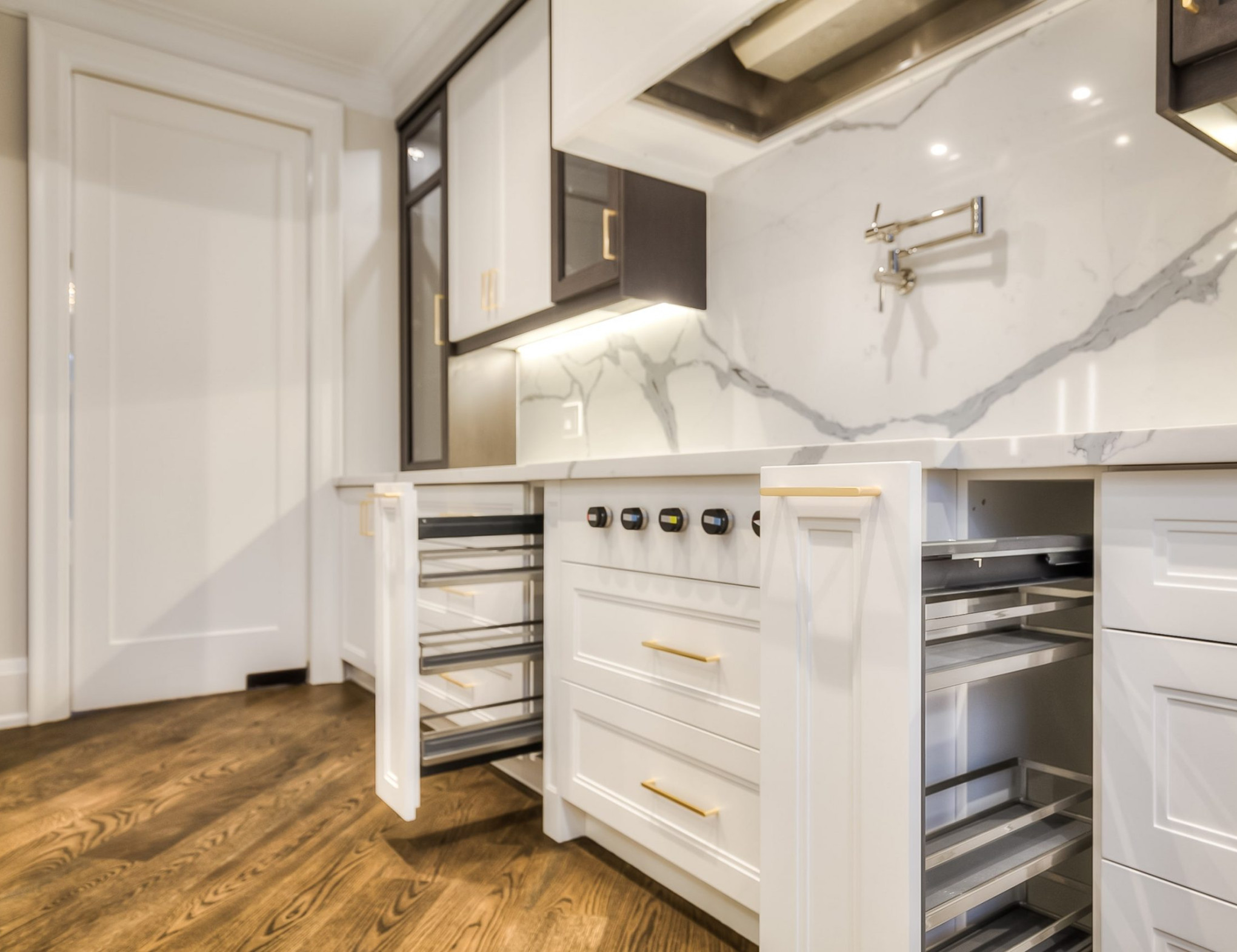Residential Home Builder