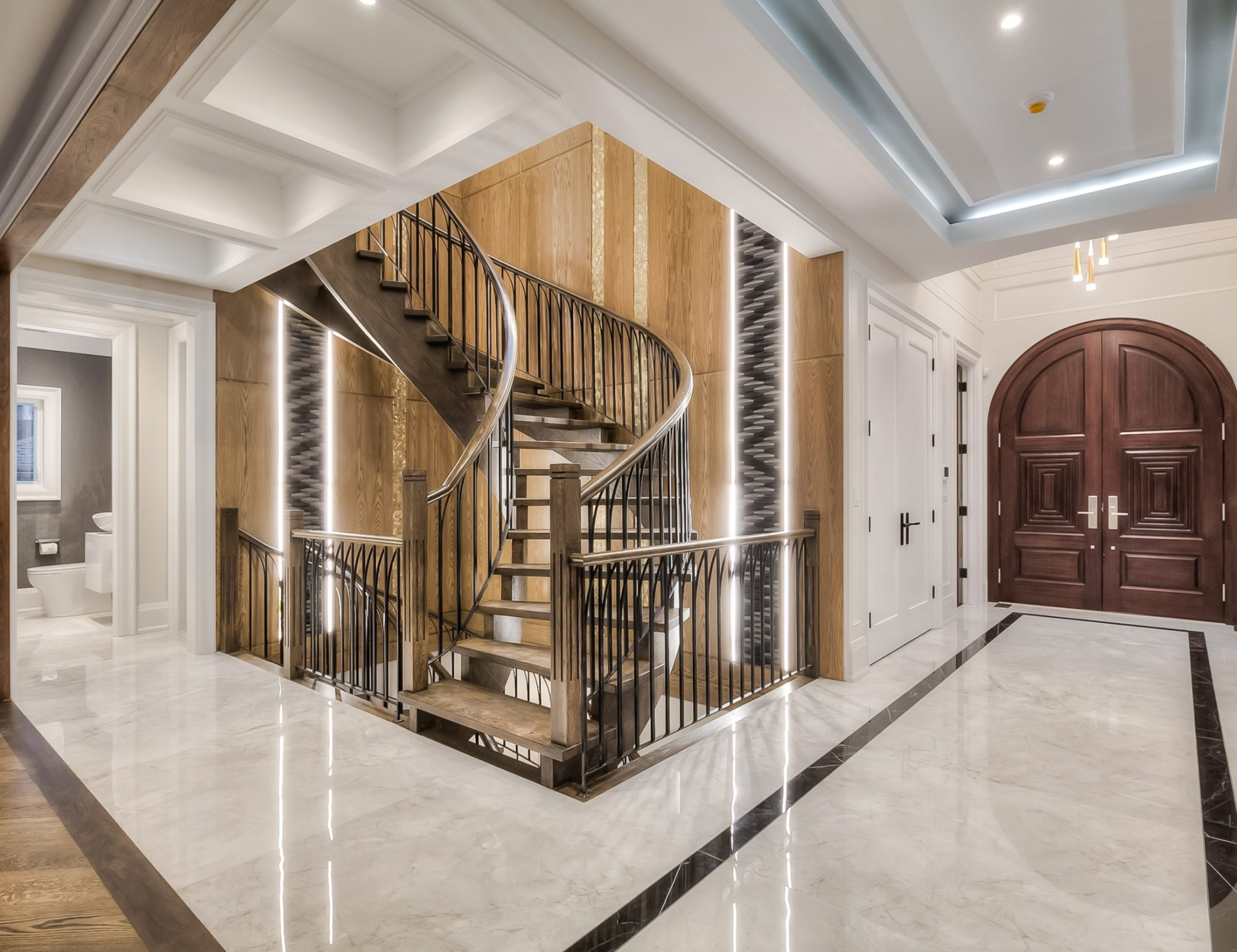 Residential Home Builder