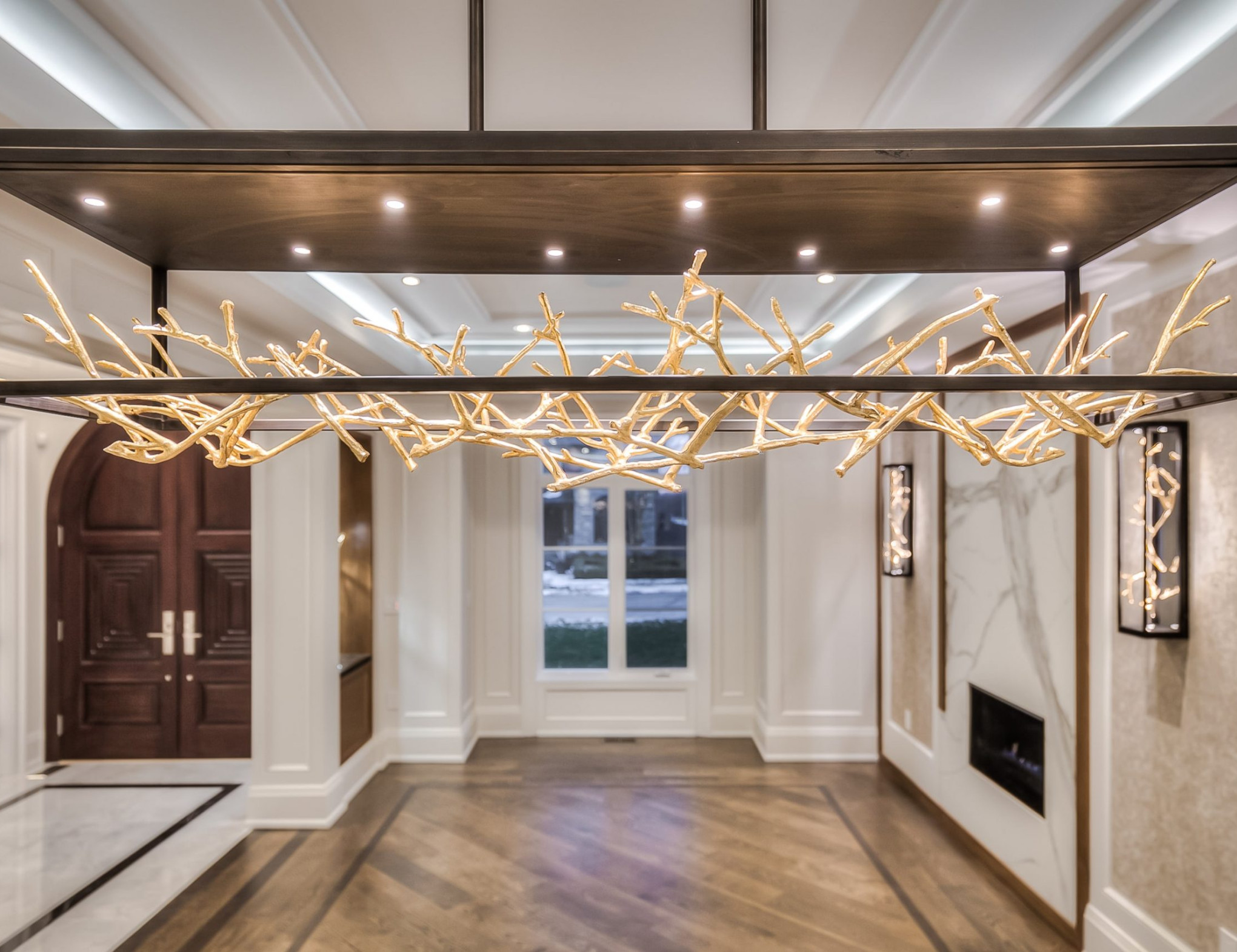 Residential Home Builder
