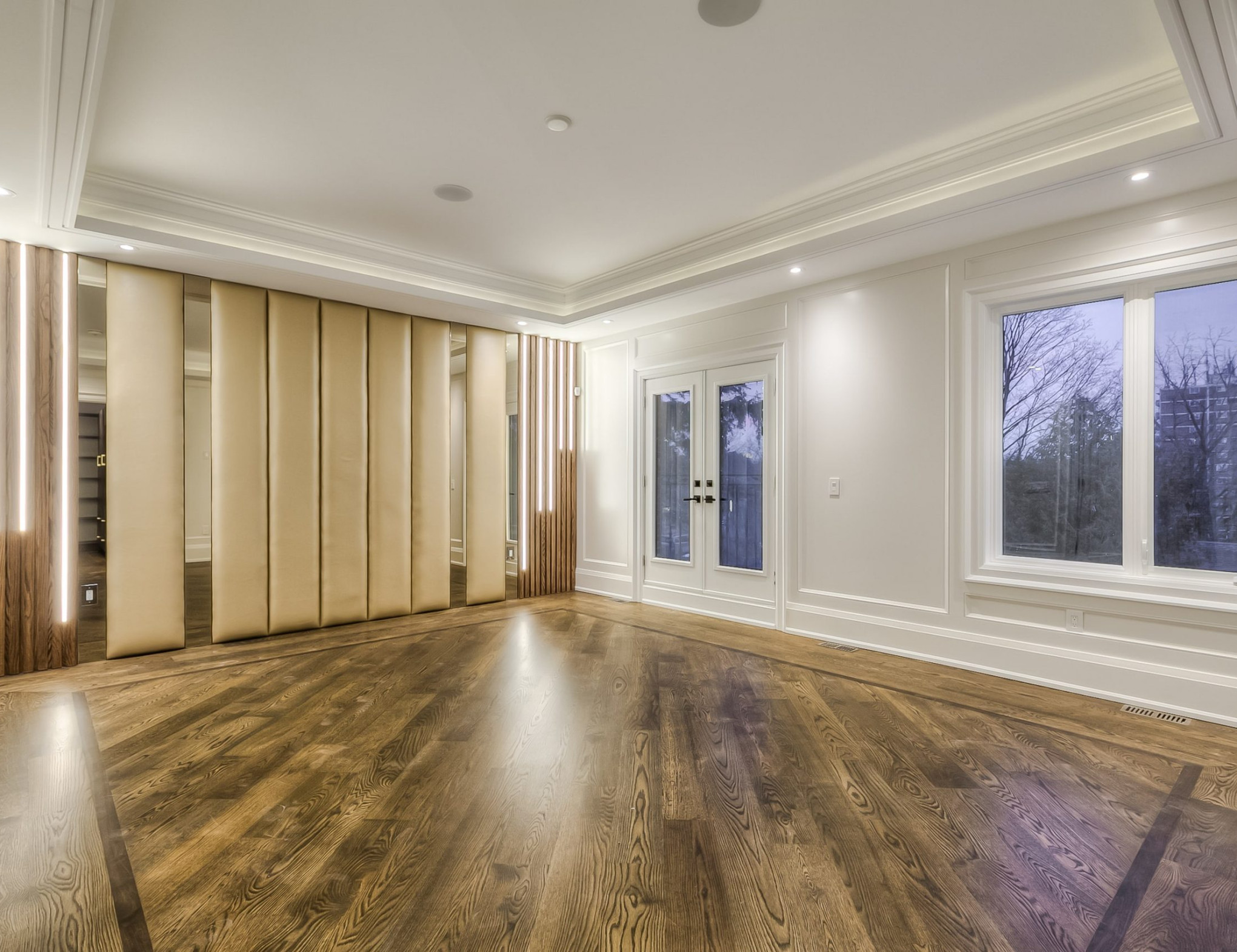 Residential Home Builder