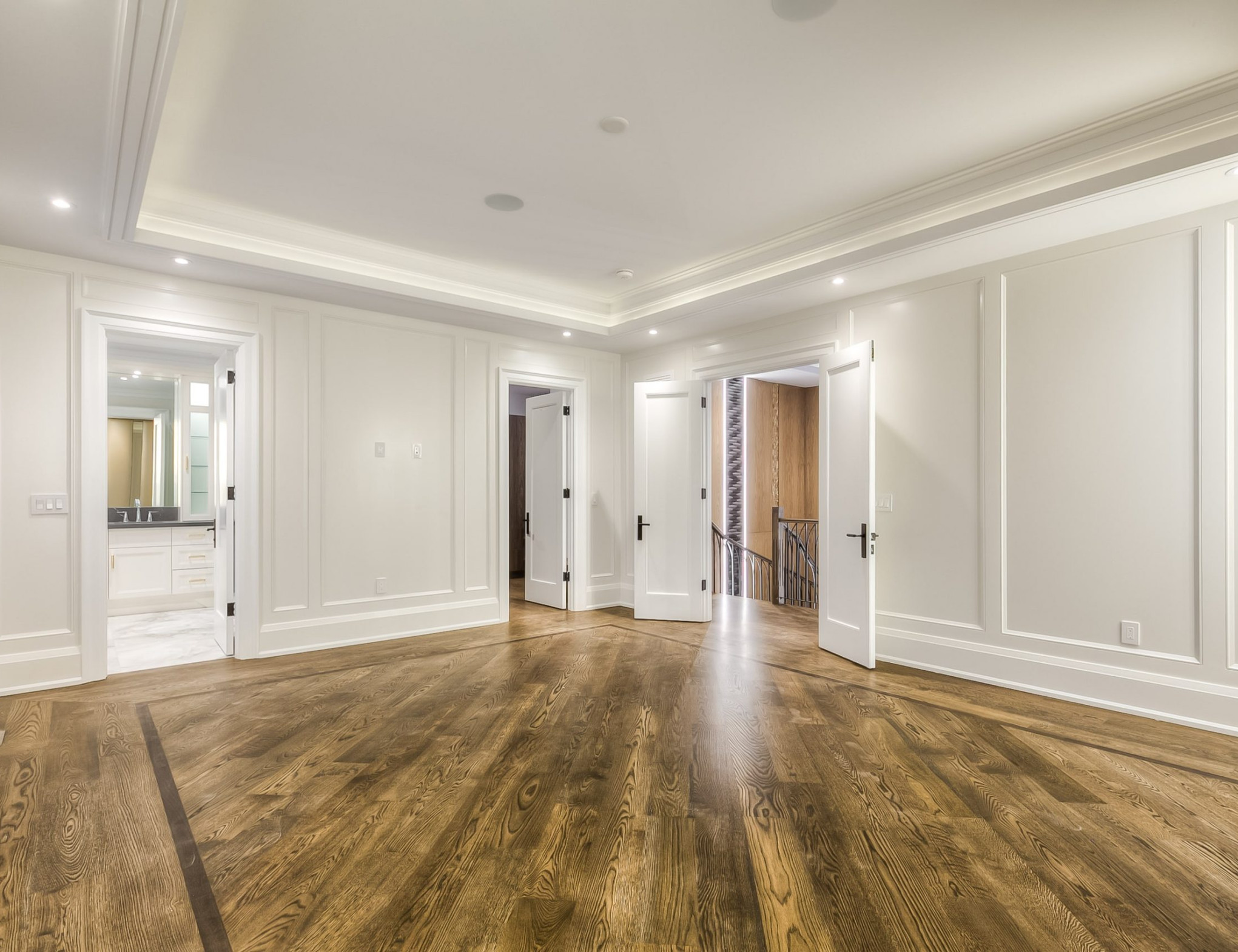Residential Home Builder