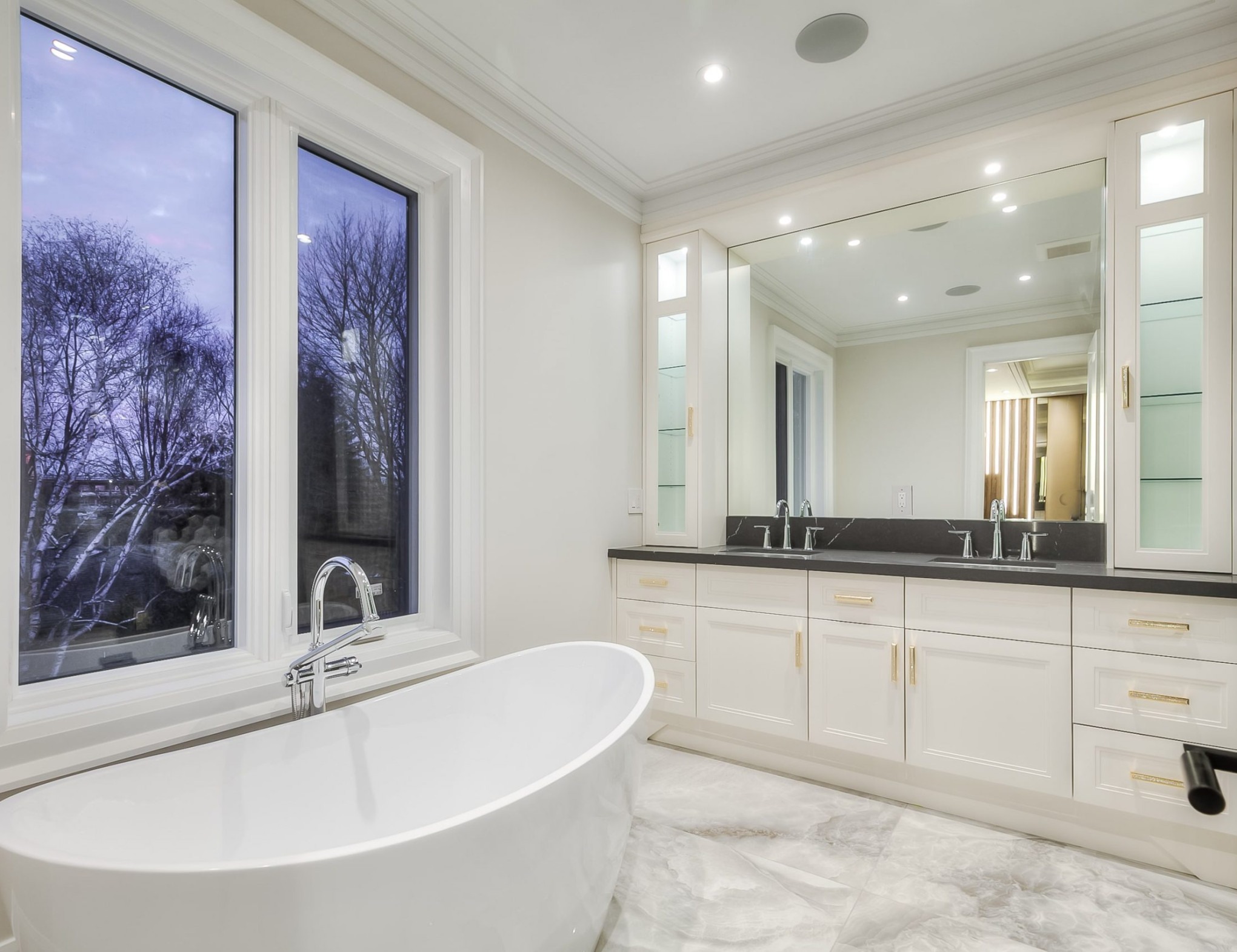 Residential Home Builder