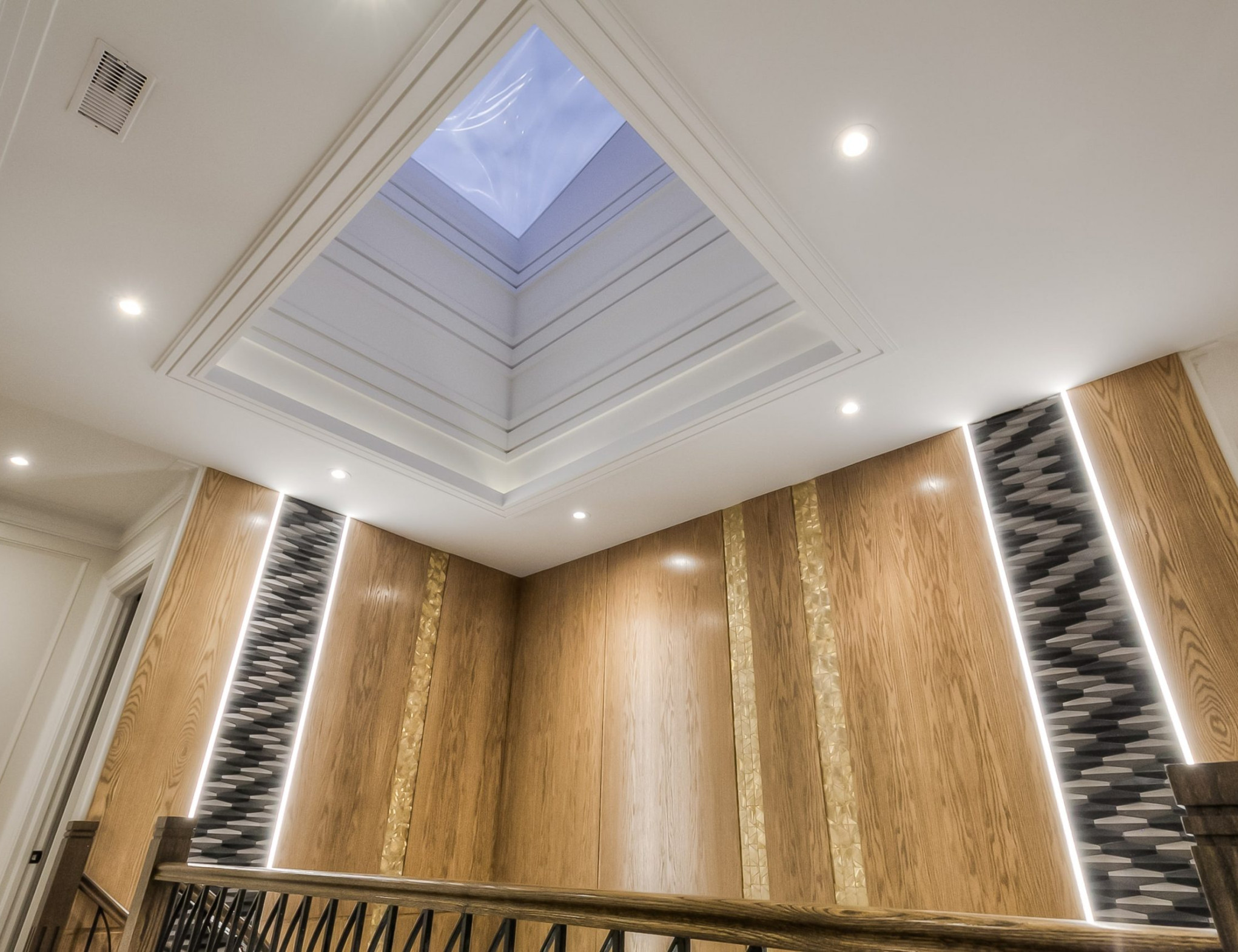 Residential Home Builder