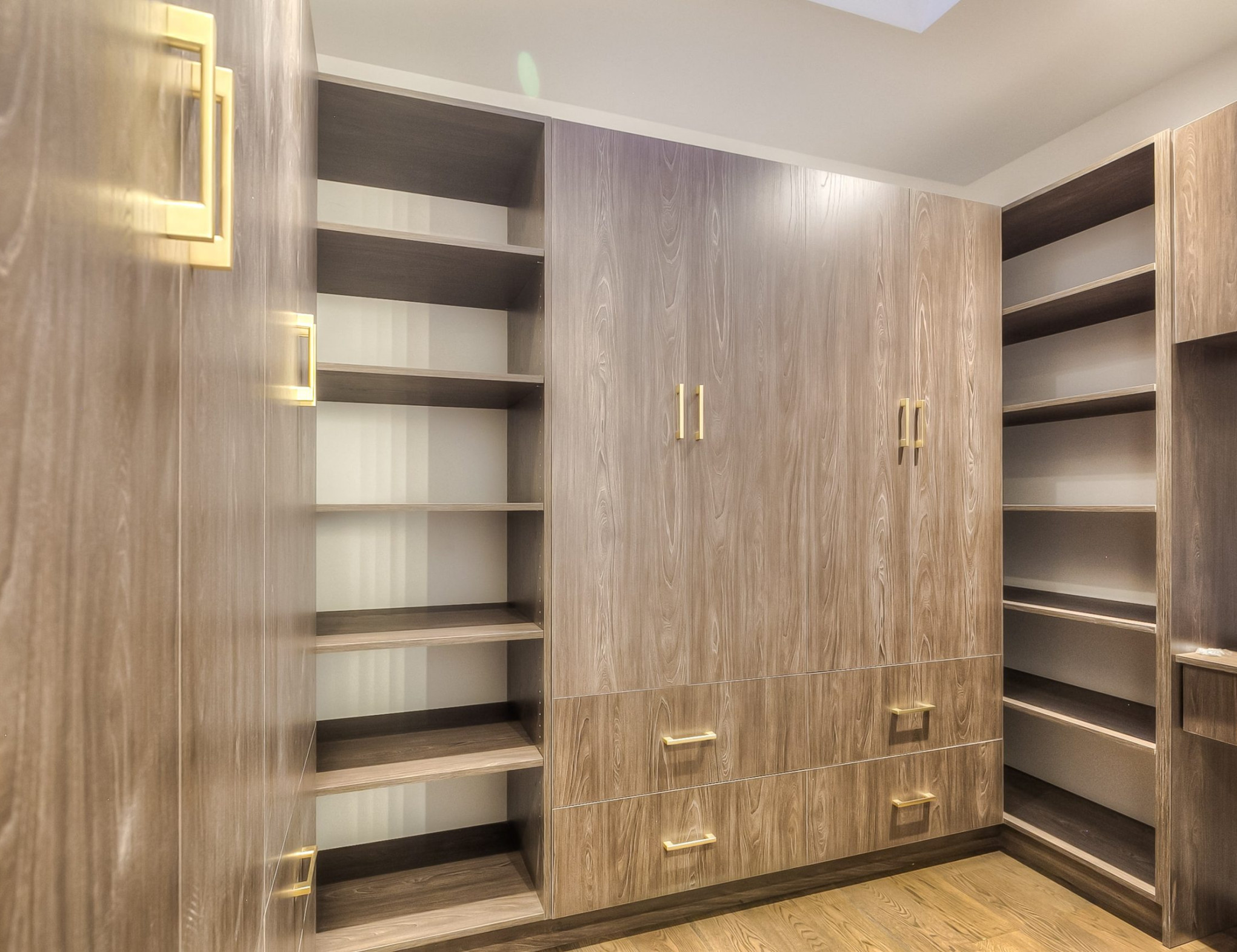 Residential Home Builder