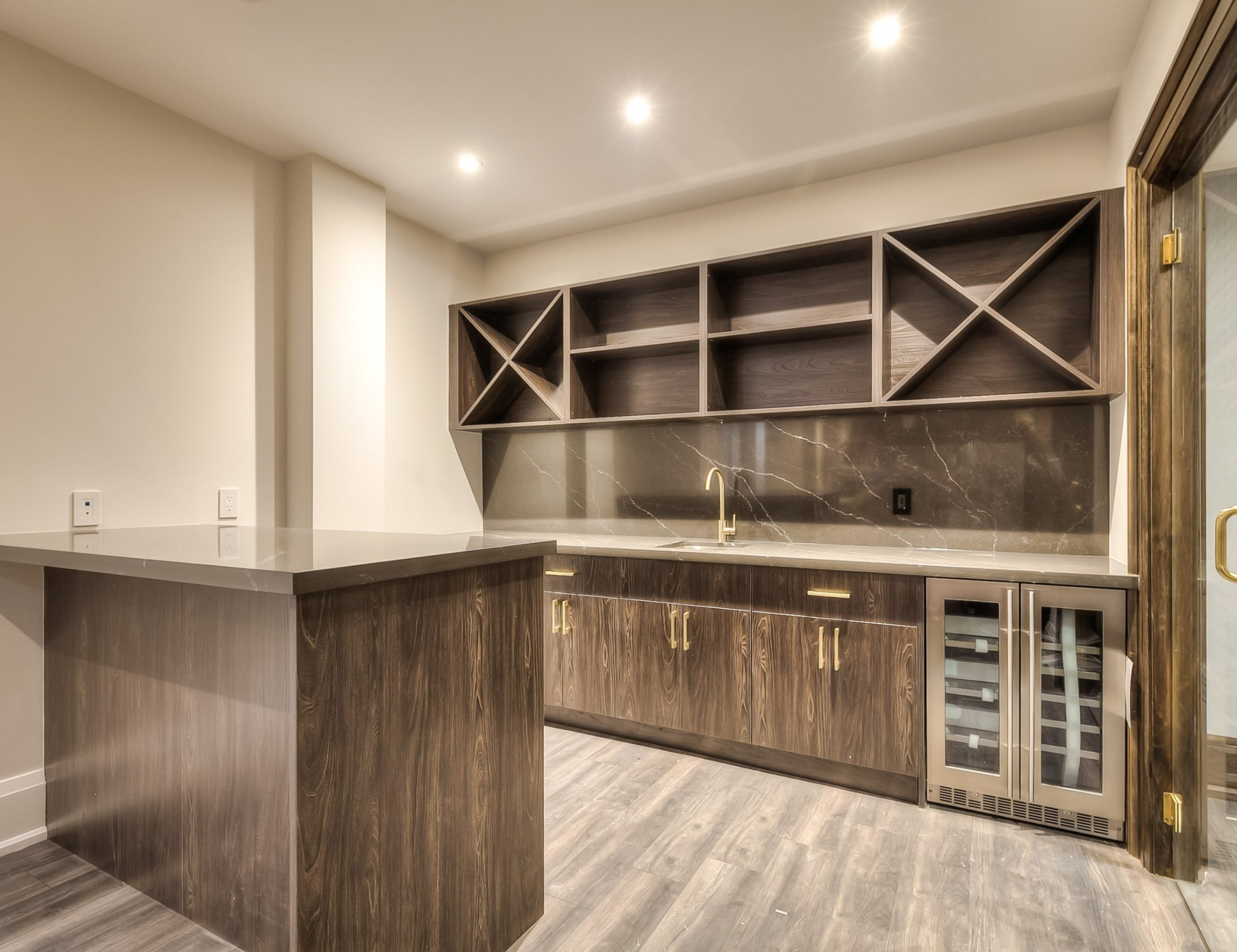 Residential Home Builder
