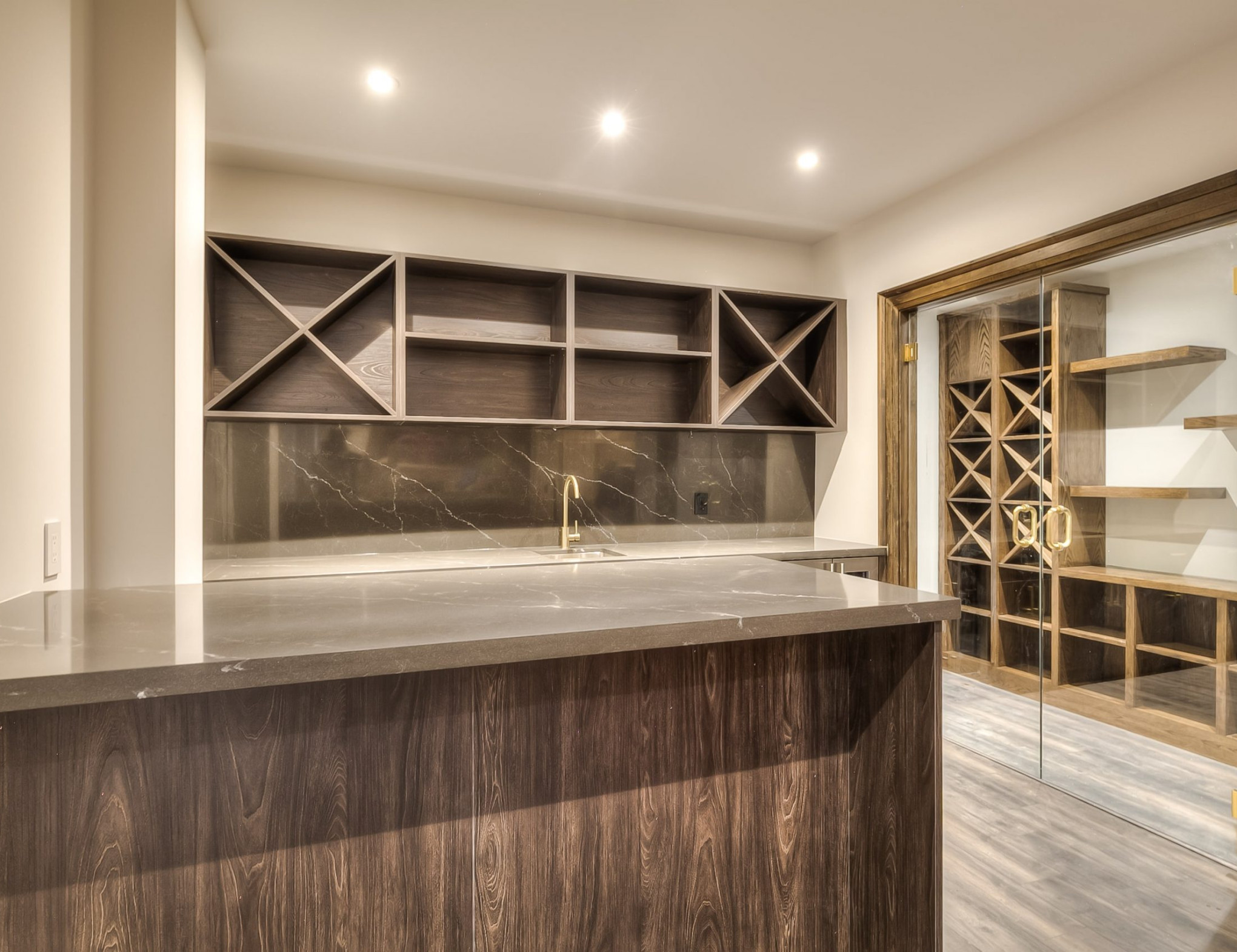 Residential Home Builder