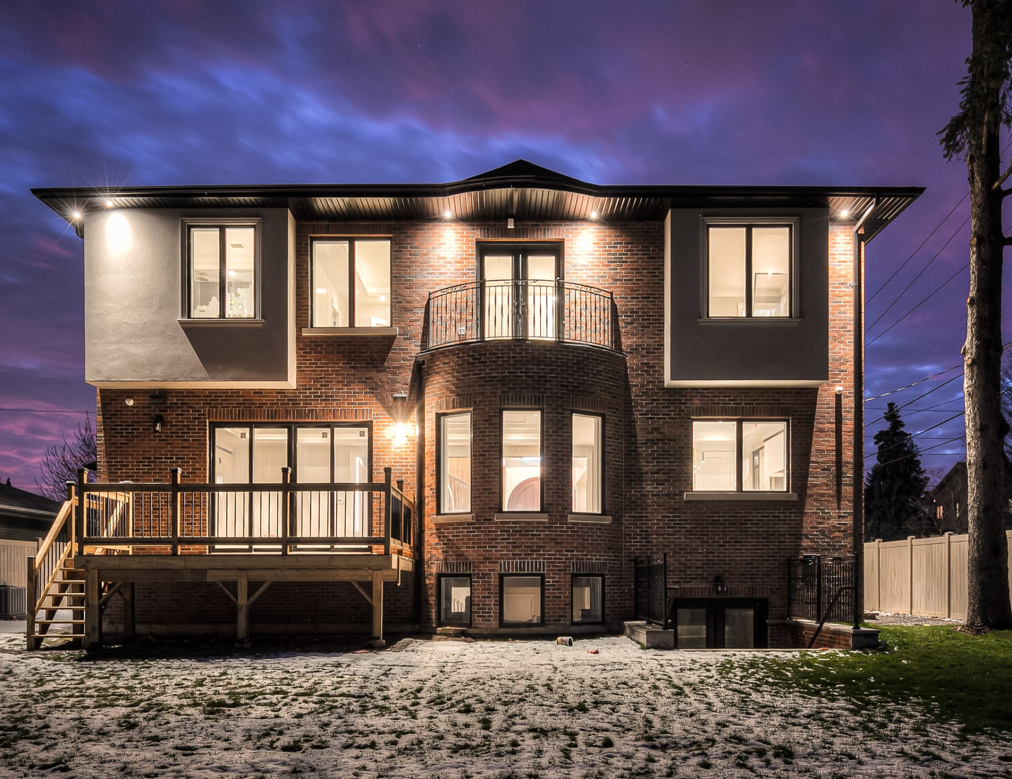 Residential Home Builder