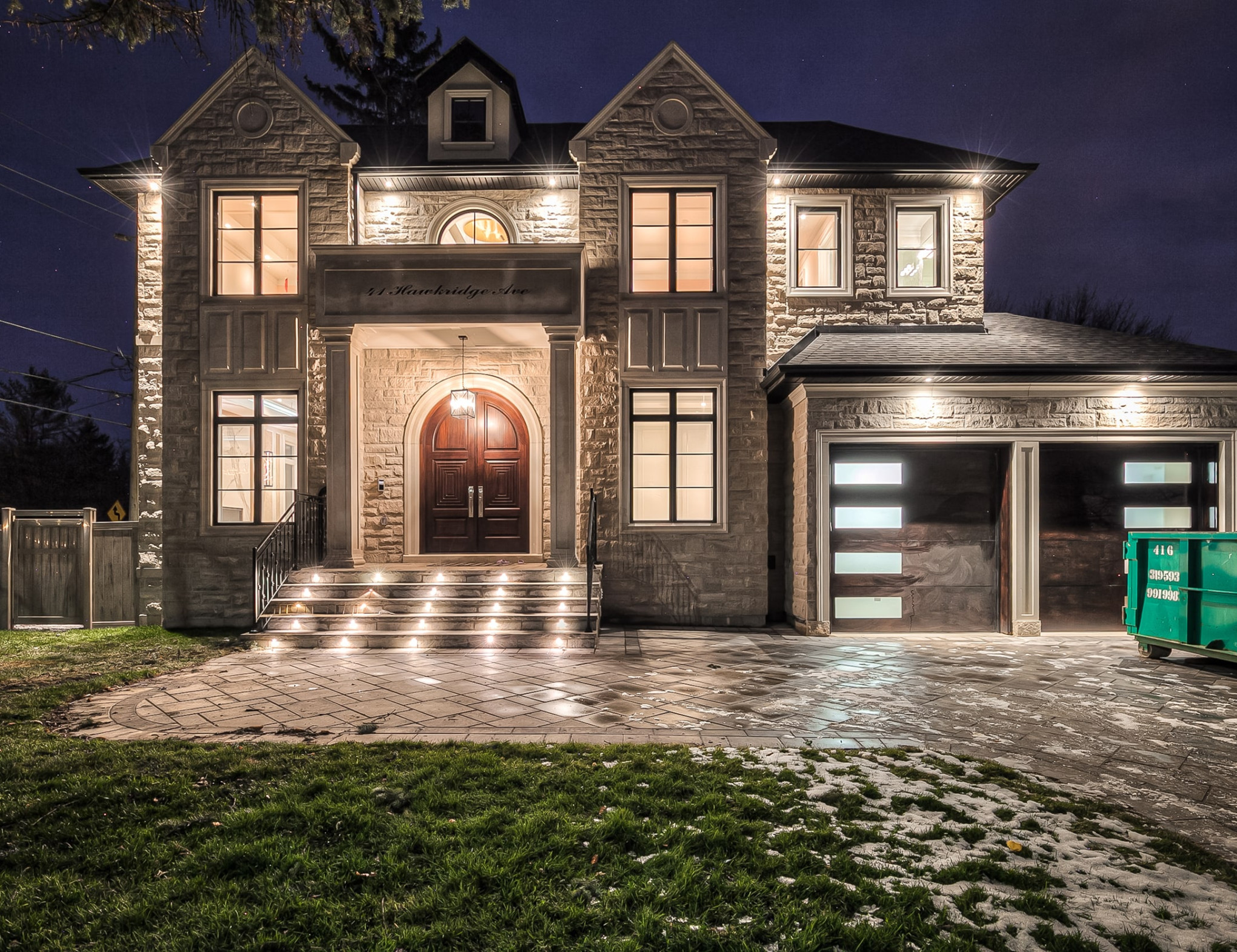 Residential Home Builder