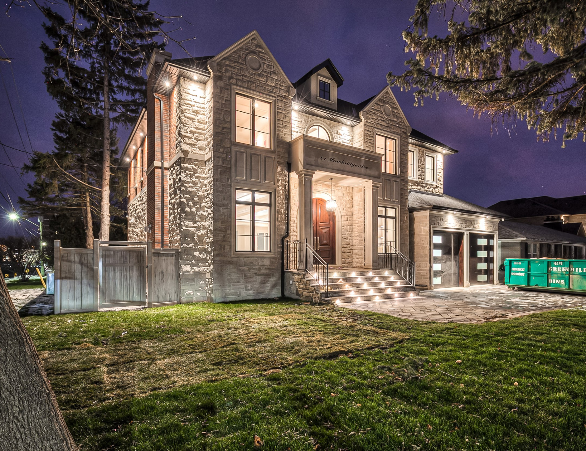 Residential Home Builder