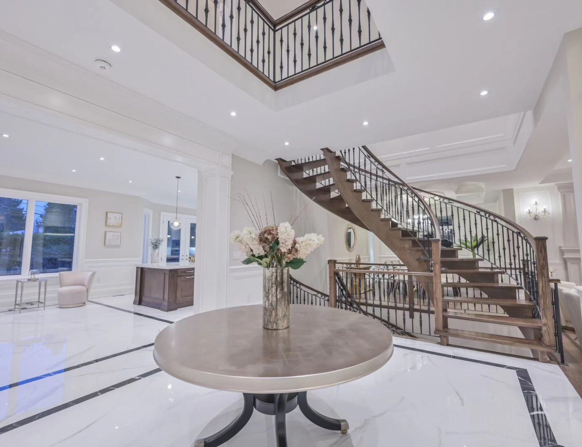 Residential Home Builder