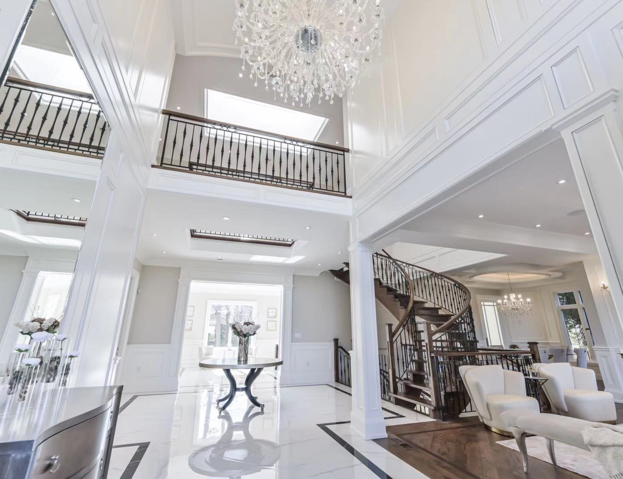 Residential Home Builder
