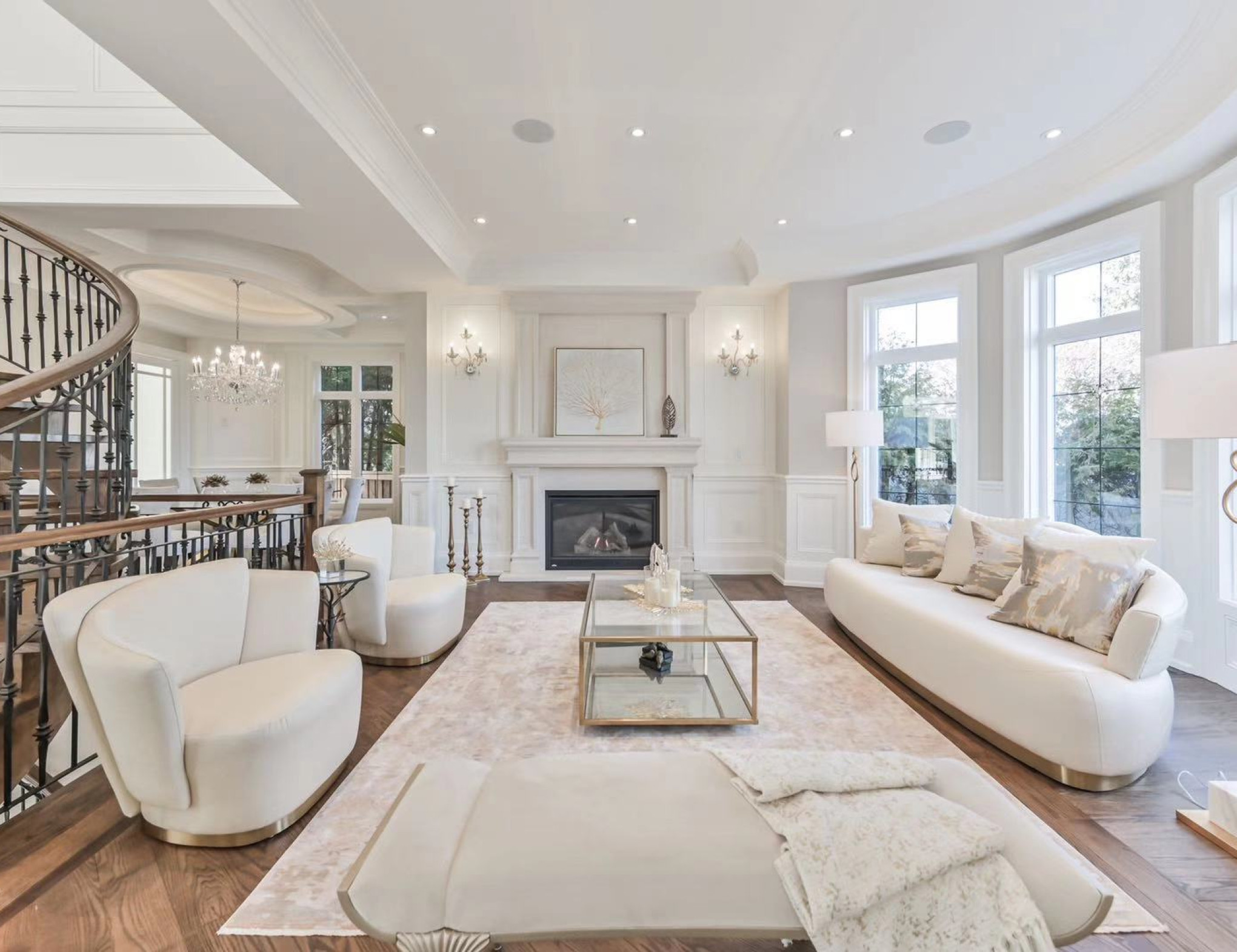 Residential Home Builder