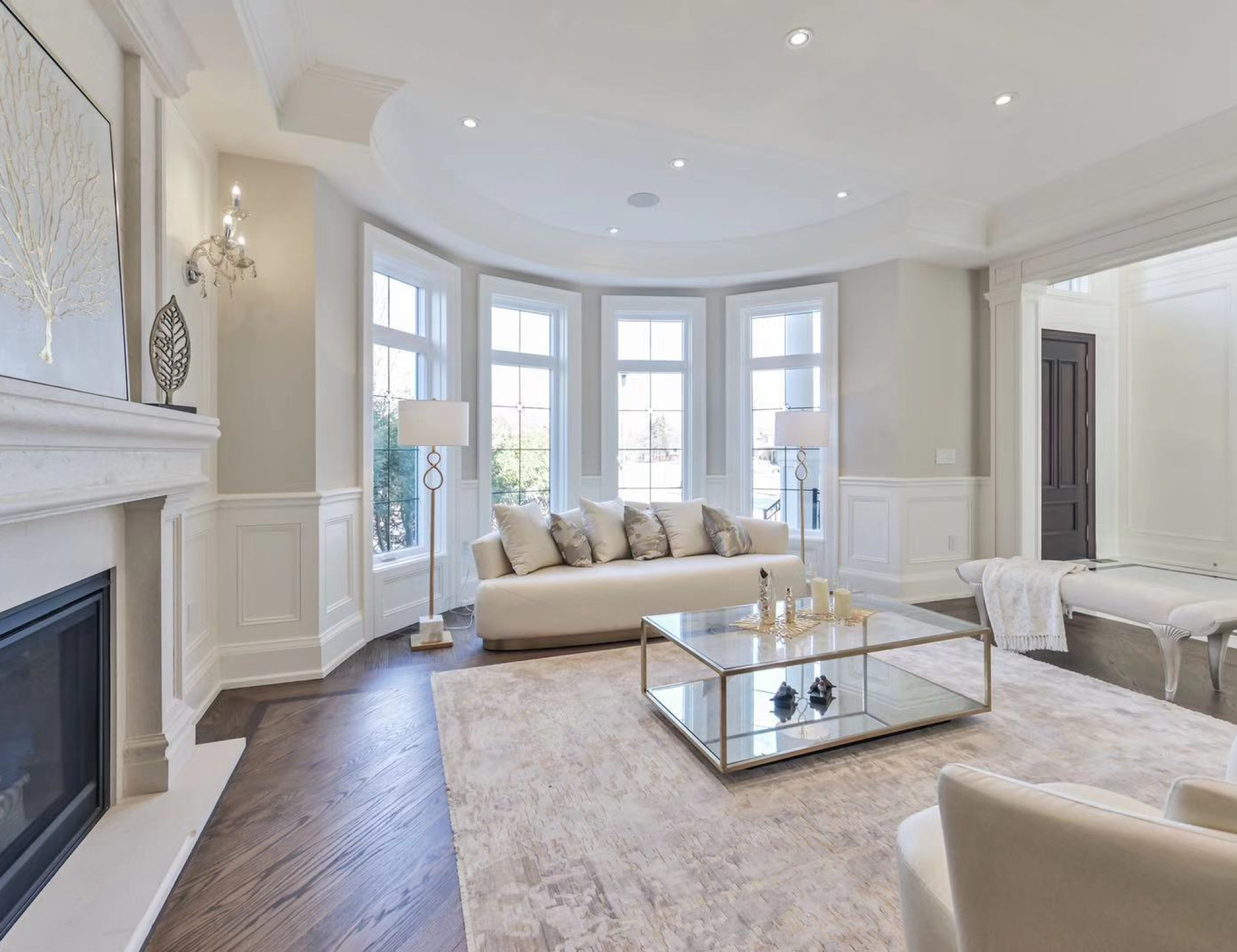 Residential Home Builder
