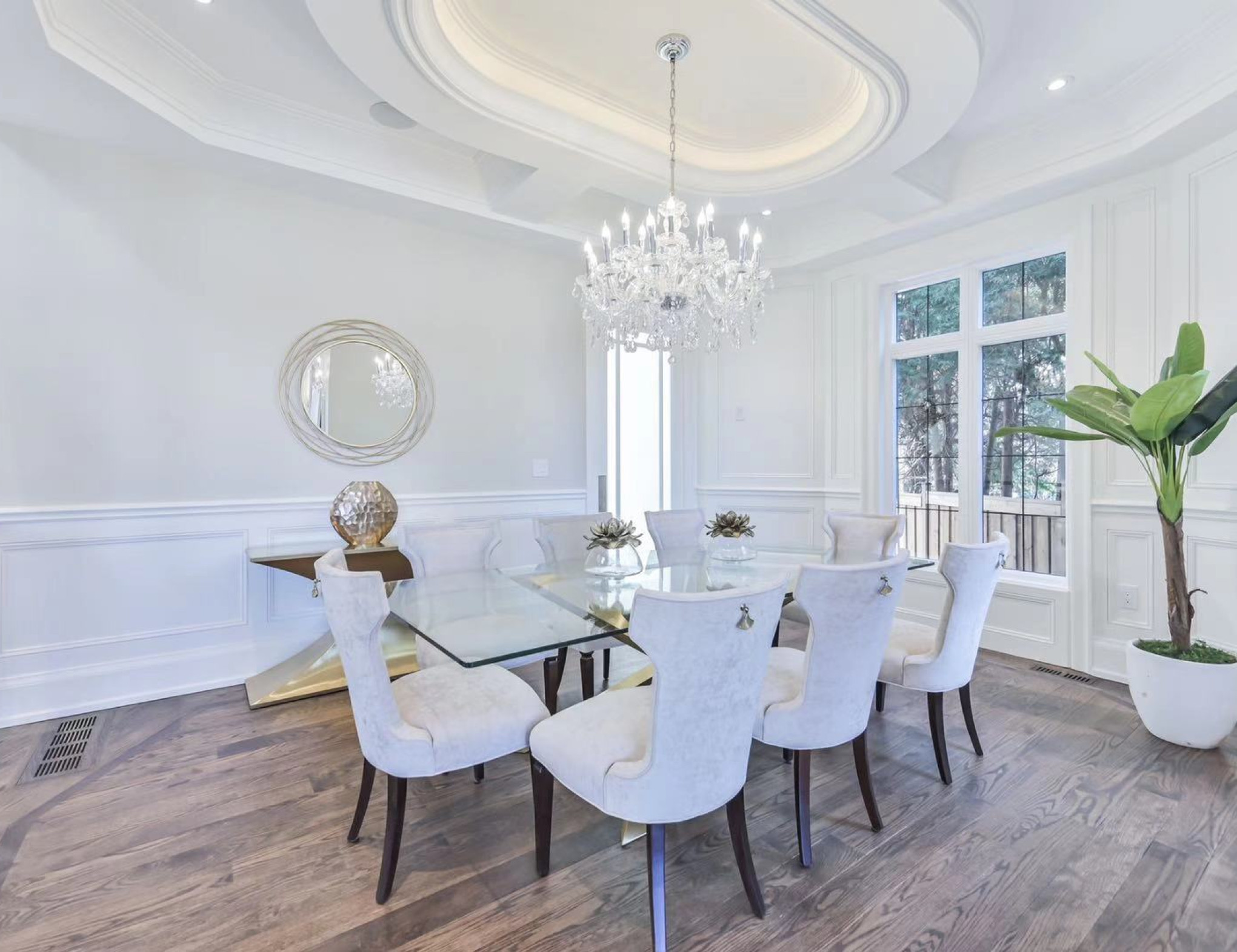 Residential Home Builder